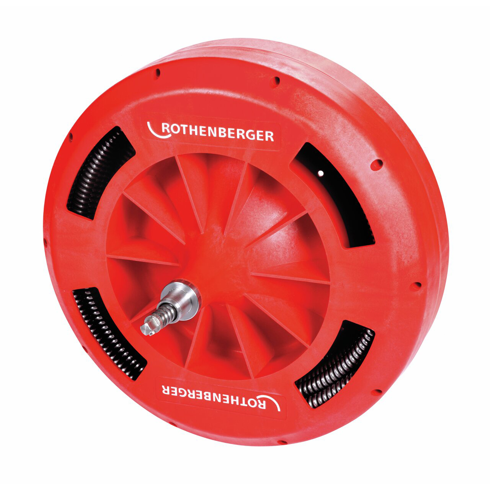 ROTHENBERGER Tambour RODRUM, L 20 - 1000001730