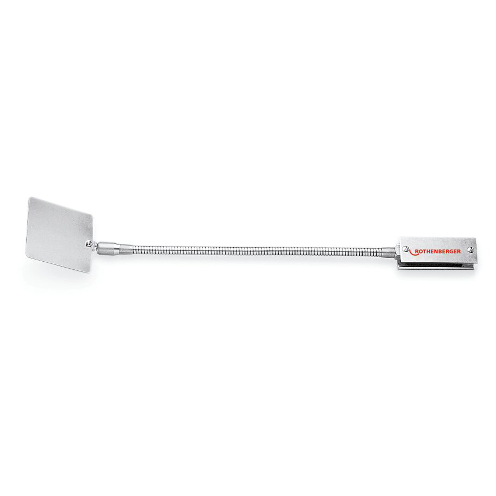 Rothenberger miroir de rechange pour miroir de soudure à main, 1 mm