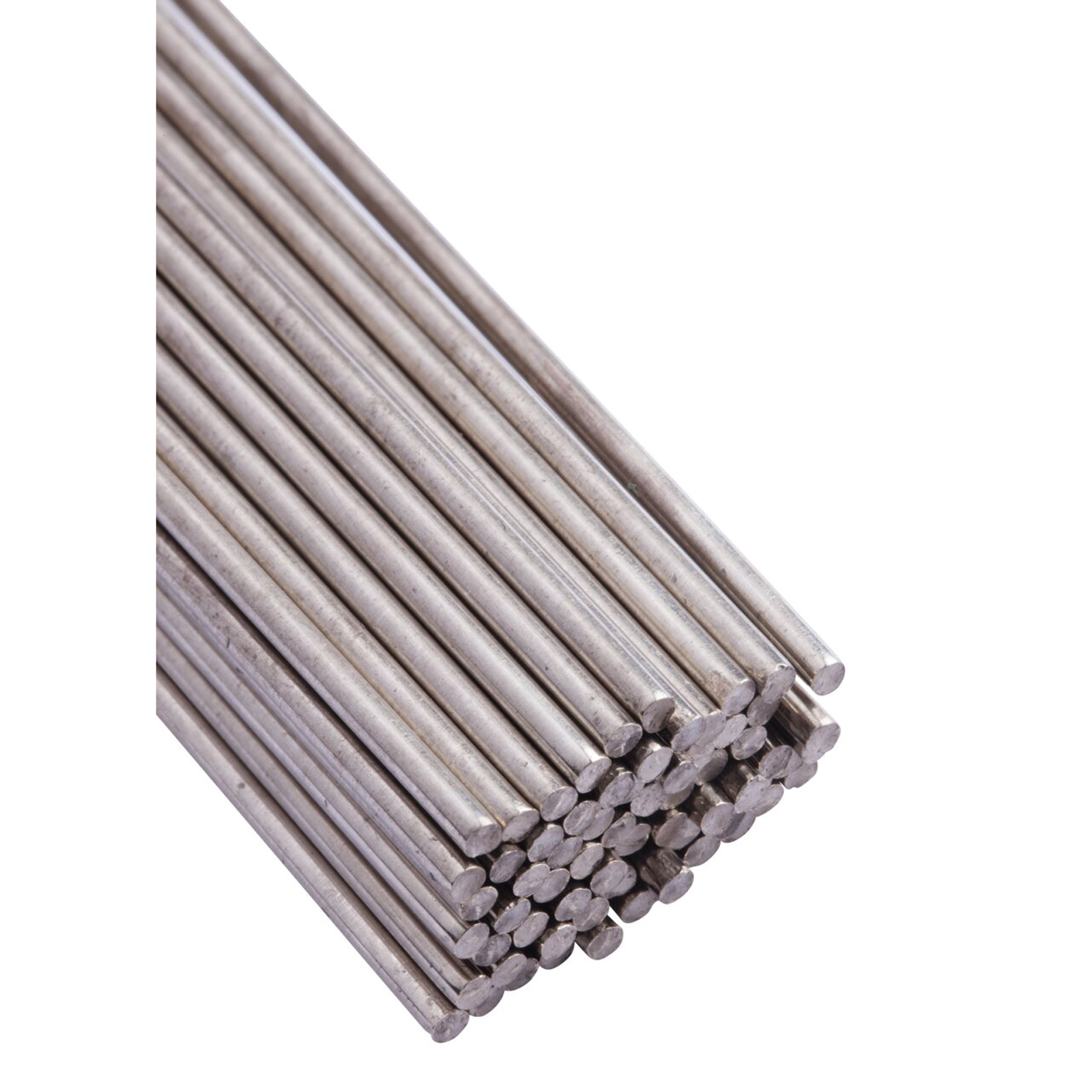 ROTHENBERGER ROLOT S34 selon ISO 17672, 2 mm, rond, 1 kg - 44912