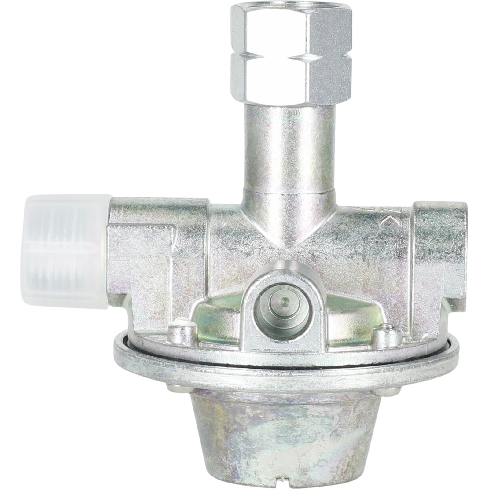 ROTHENBERGER Détendeur propane 90° coudé - 1500002670