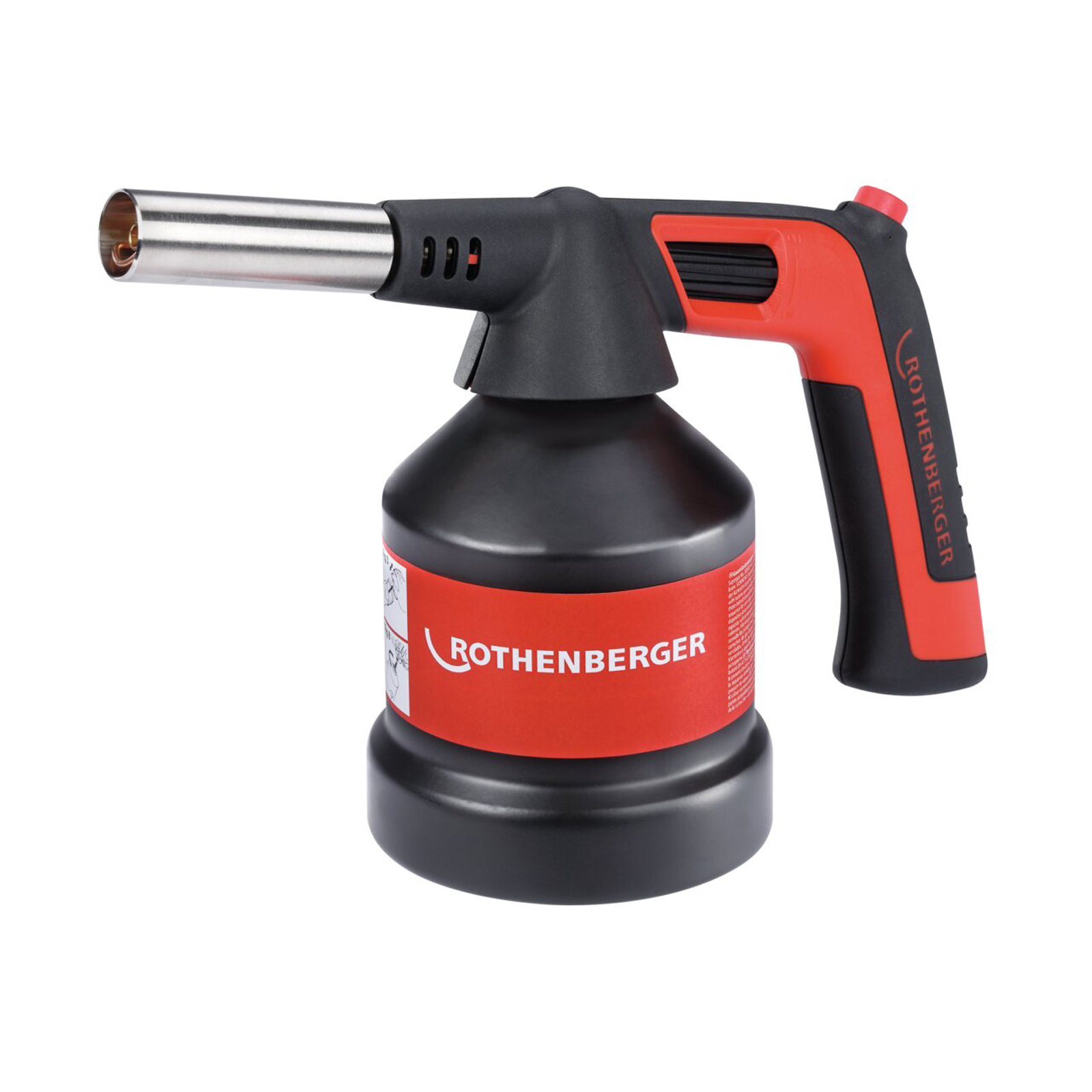 Unité de soudure Rothenberger ROFLAME 4 PIEZO, 7/16'-UE