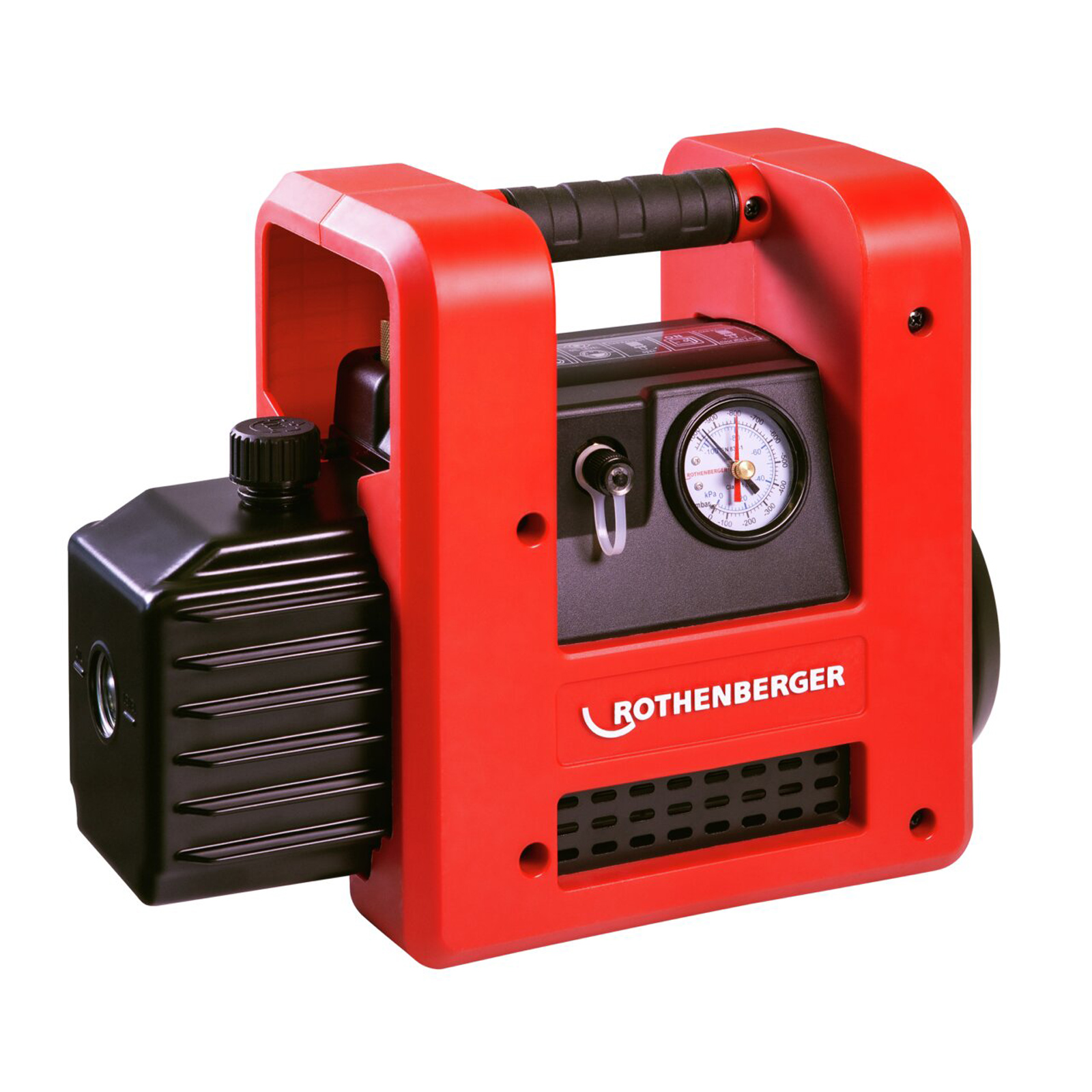 ROTHENBERGER ROAIRVAC R32 3.0, 230V, 85 l/min, 250W