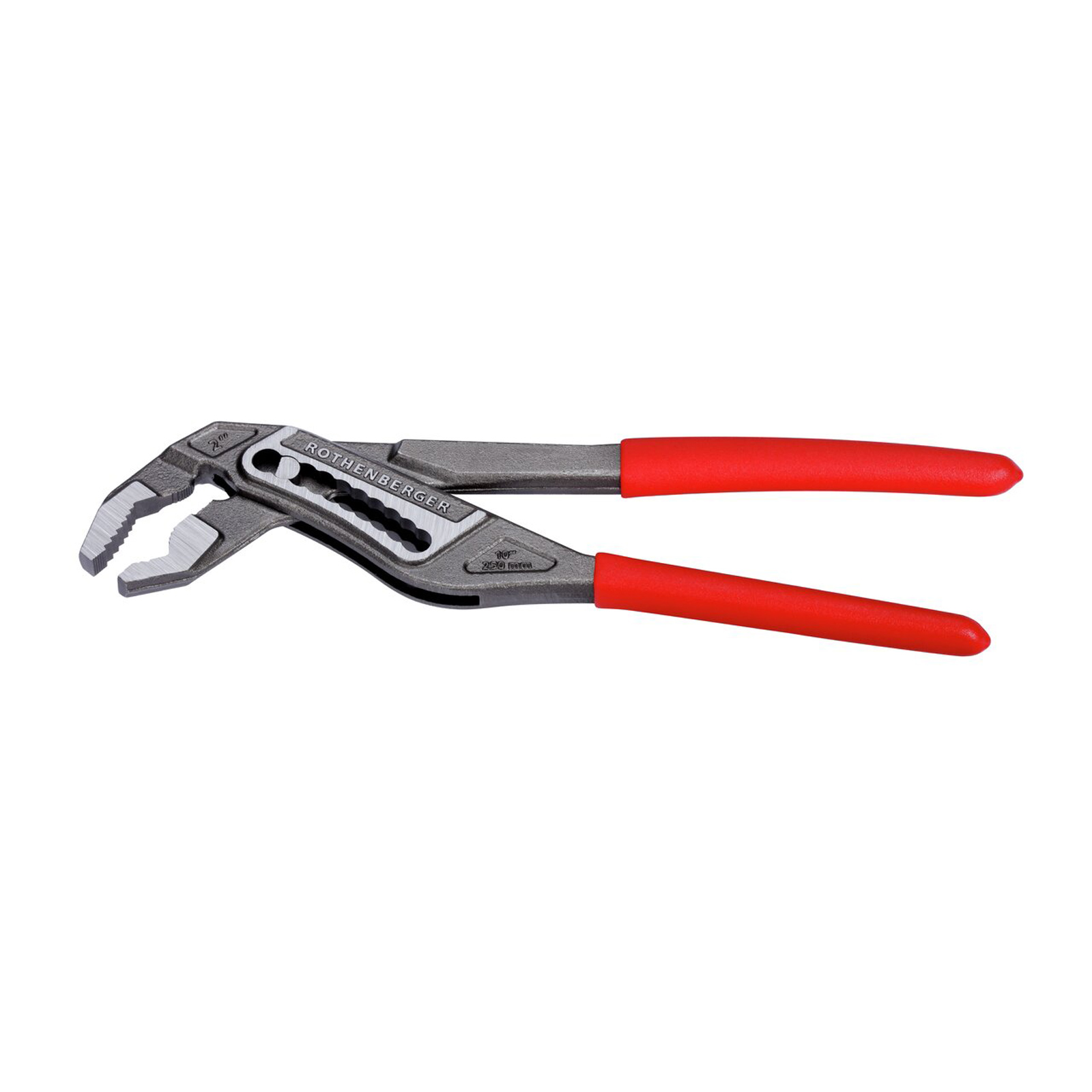 ROTHENBERGER ROGRIP M, pince multiprise, 10", 1K - 1000002699