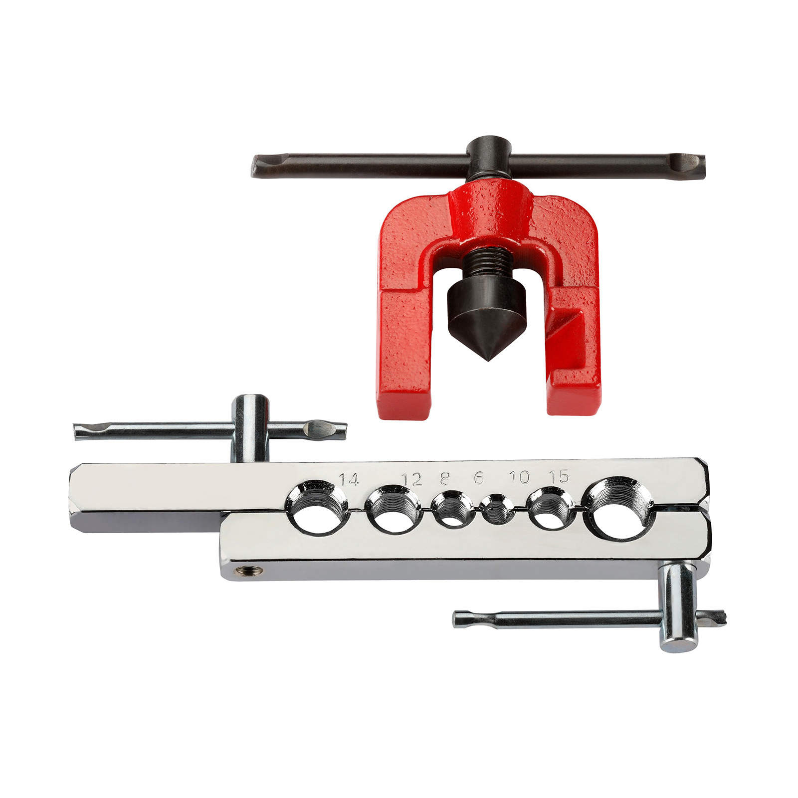 Outil de sertissage universel ROTHENBERGER 6-14 mm - 1500003348
