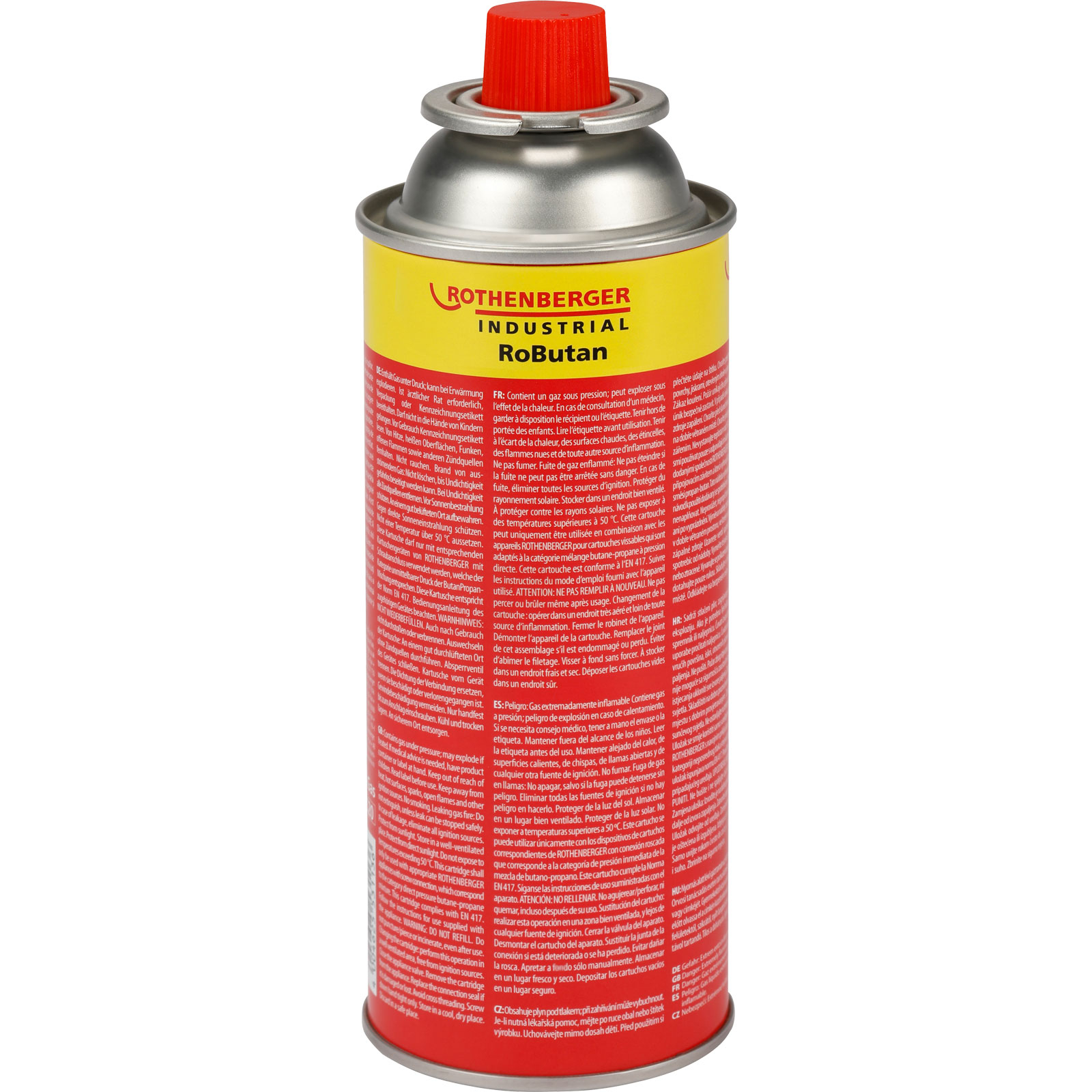 ROTHENBERGER Industrial RoButan 220 g - 1500003504