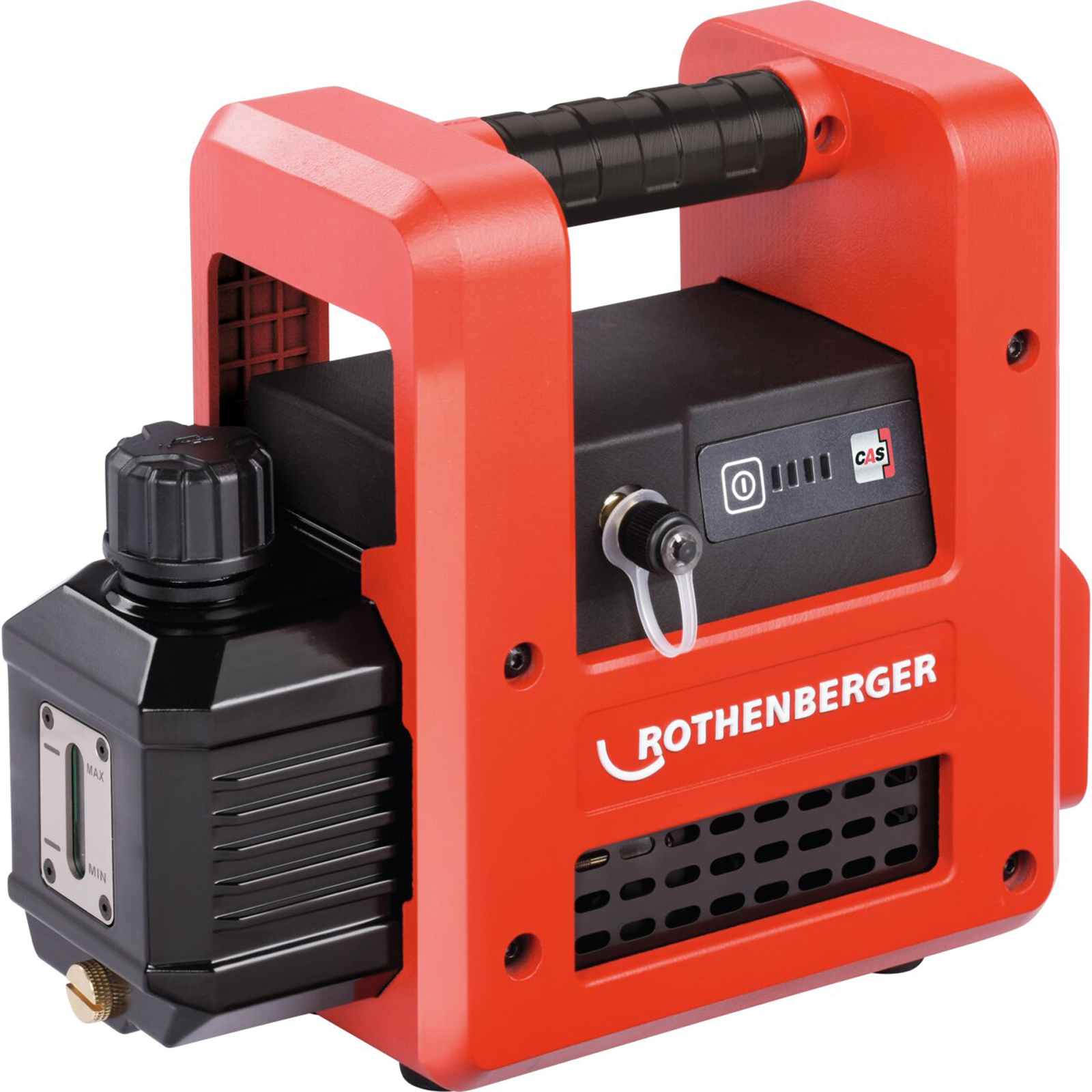 ROTHENBERGER ROAIRVAC R32 2.0 CL sans batterie ni chargeur