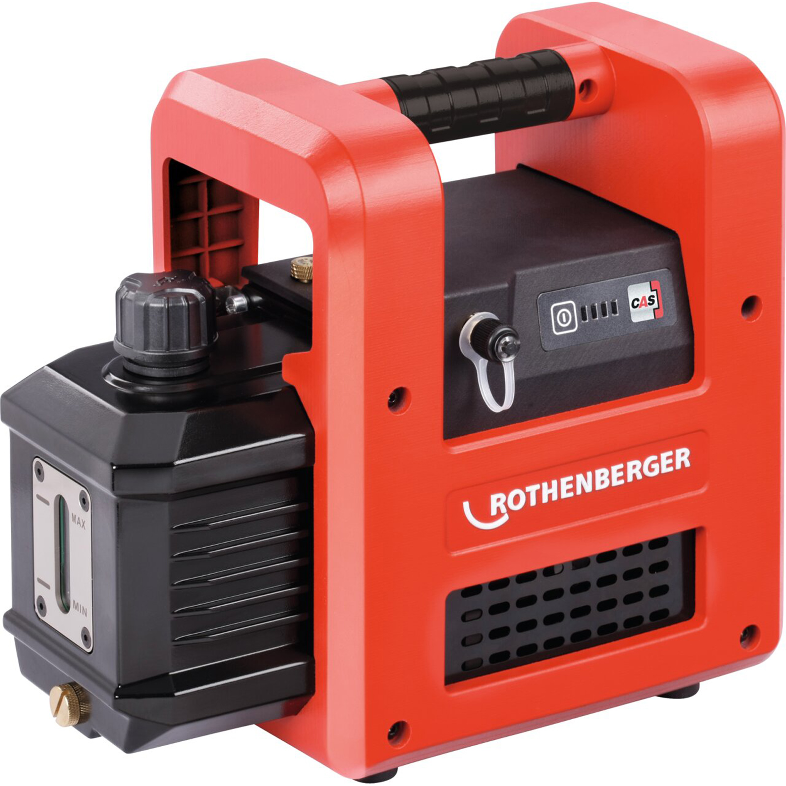 ROTHENBERGER ROAIRVAC R32 5.0 CL sans batterie ni chargeur - 1000003231