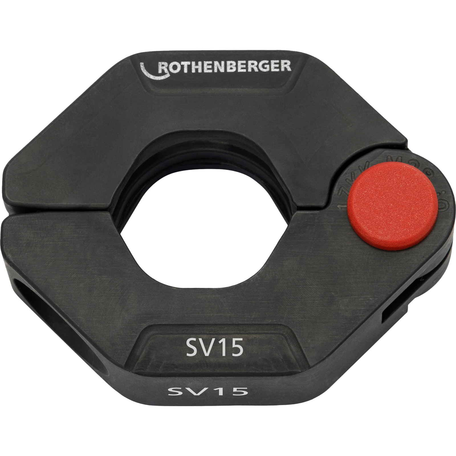 ROTHENBERGER Bague de pressage SV