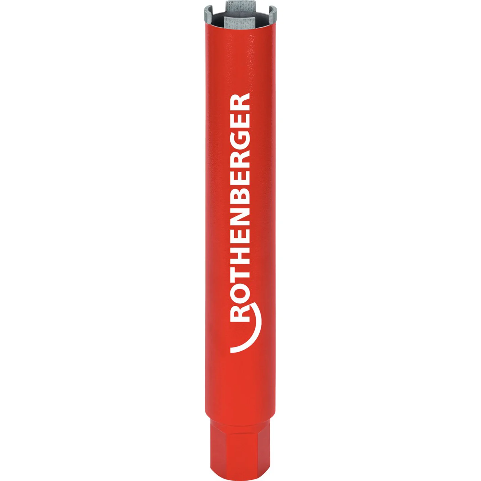 ROTHENBERGER Couronne diamantée DX High Speed Dry, 1 1/4 UNC