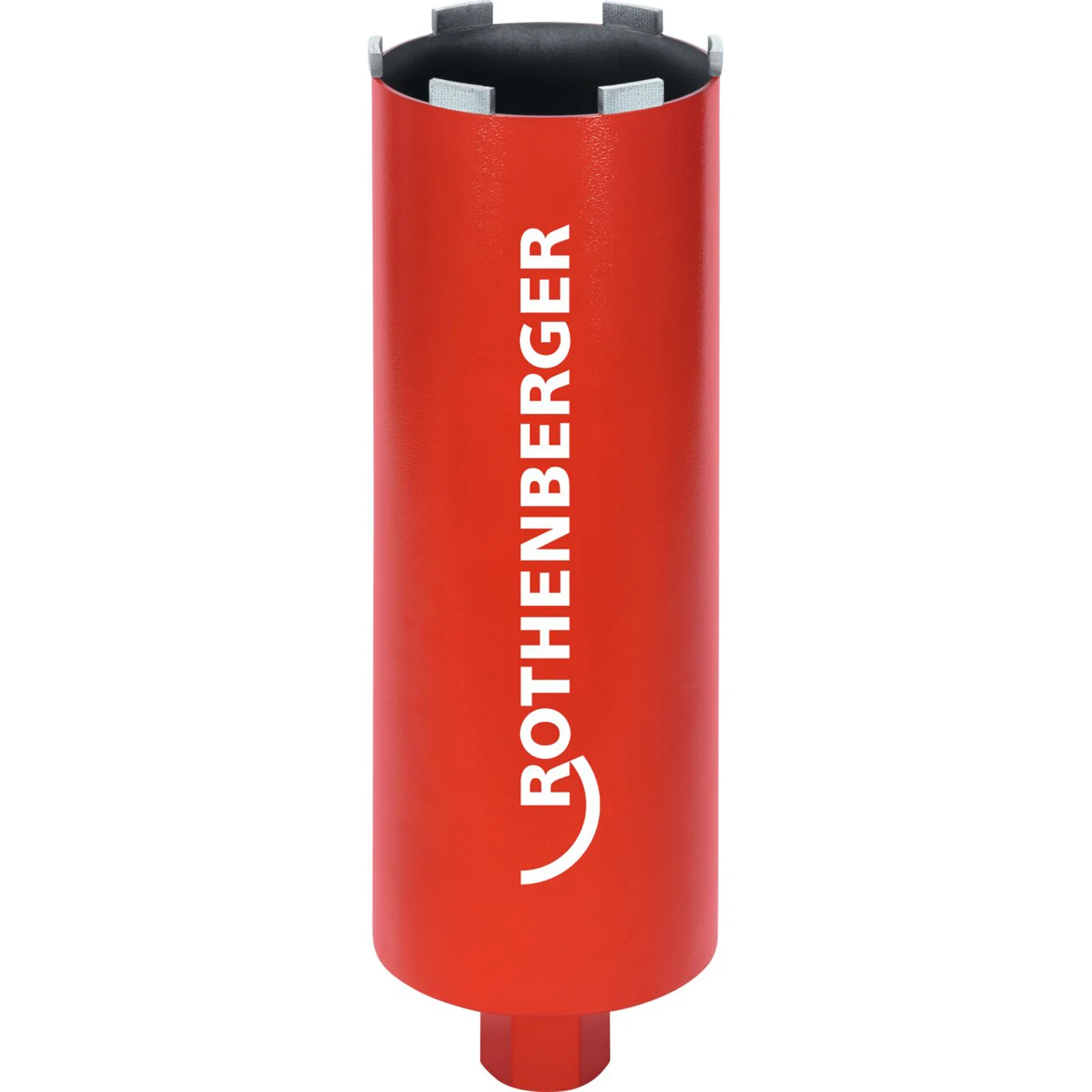 ROTHENBERGER Couronne de perçage diamantée DX High Speed Dry, 1 1/4 UNC