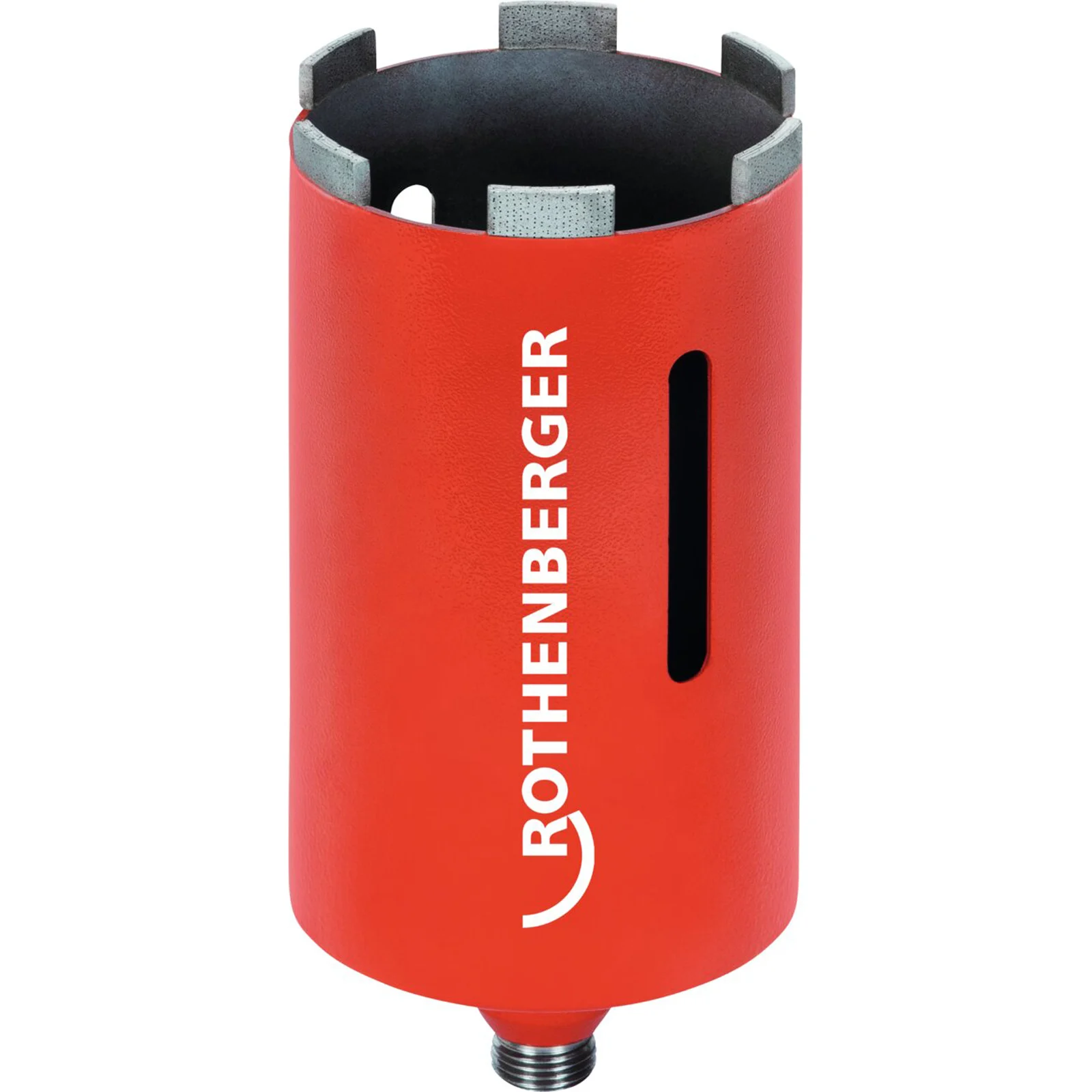 Couronne diamantée ROTHENBERGER DX High Speed Dry M16, Ø 52 mm