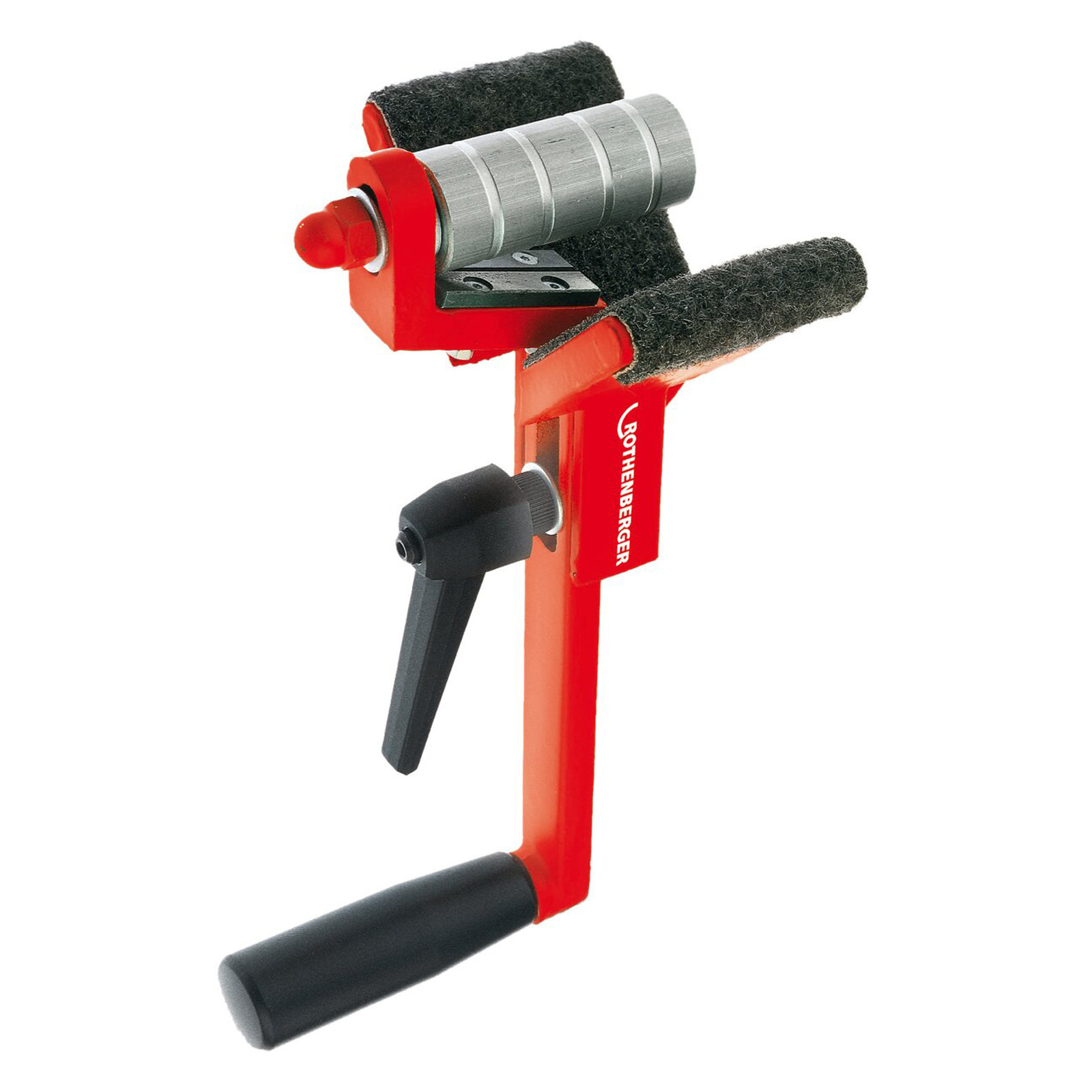 ROTHENBERGER Outil de chanfreinage pour tubes en plastique, taille 1, 16-110 mm - 55050