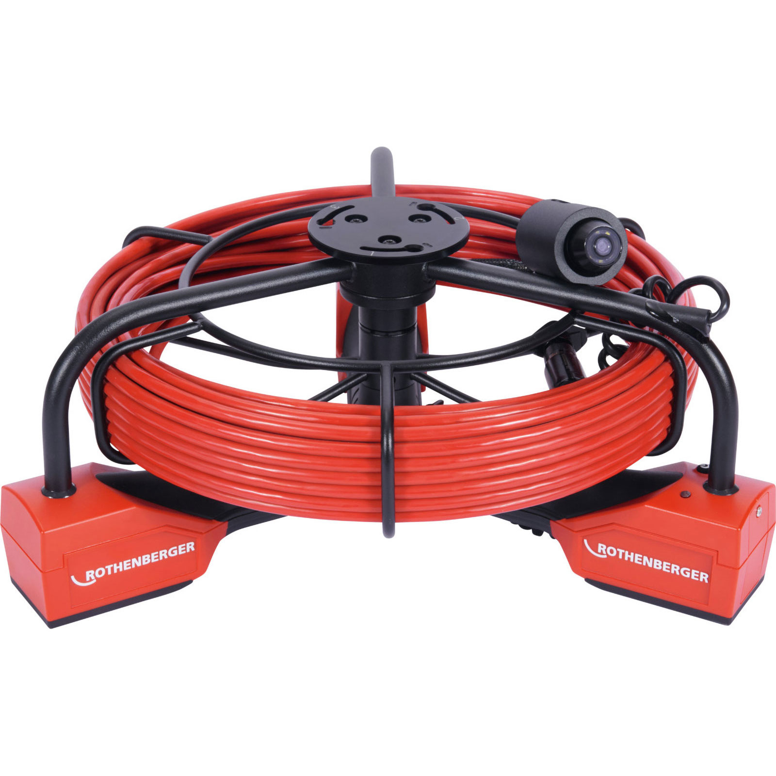 ROTHENBERGER Module 25/22 HD - Enrouleur AMP - 1000004125