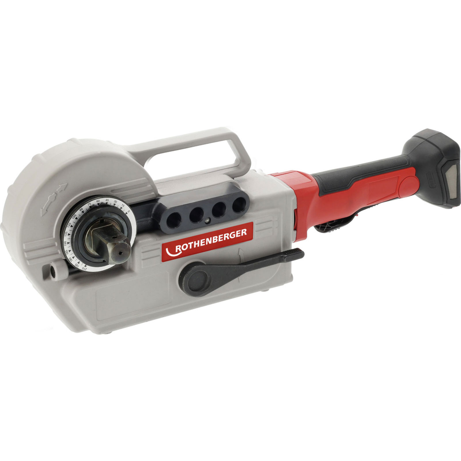 ROTHENBERGER ROBEND 4000 E Appareil de base AMP - 1000004190
