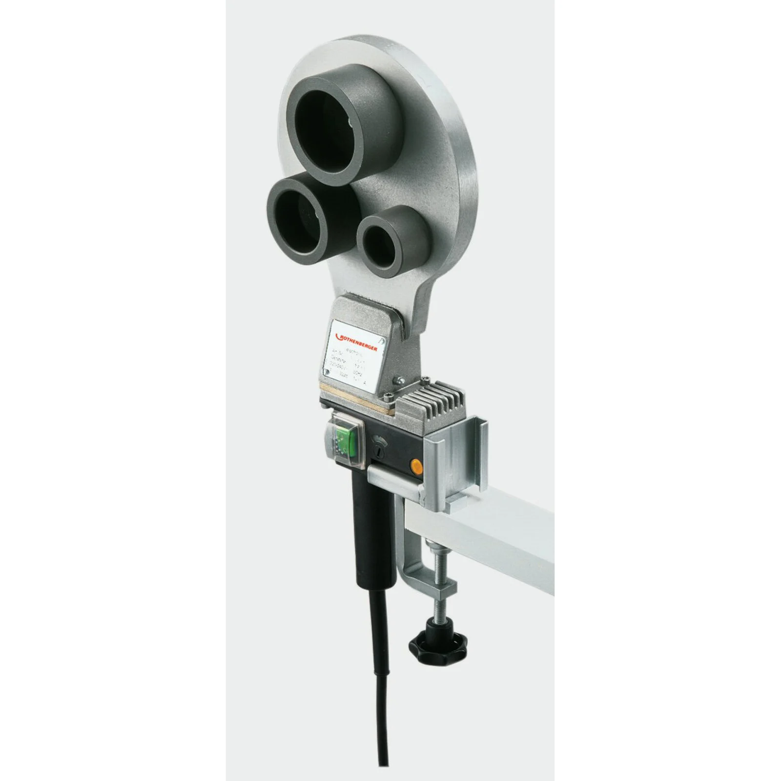 ROTHENBERGER P125 Kit 63 - 125 mm, 230 V