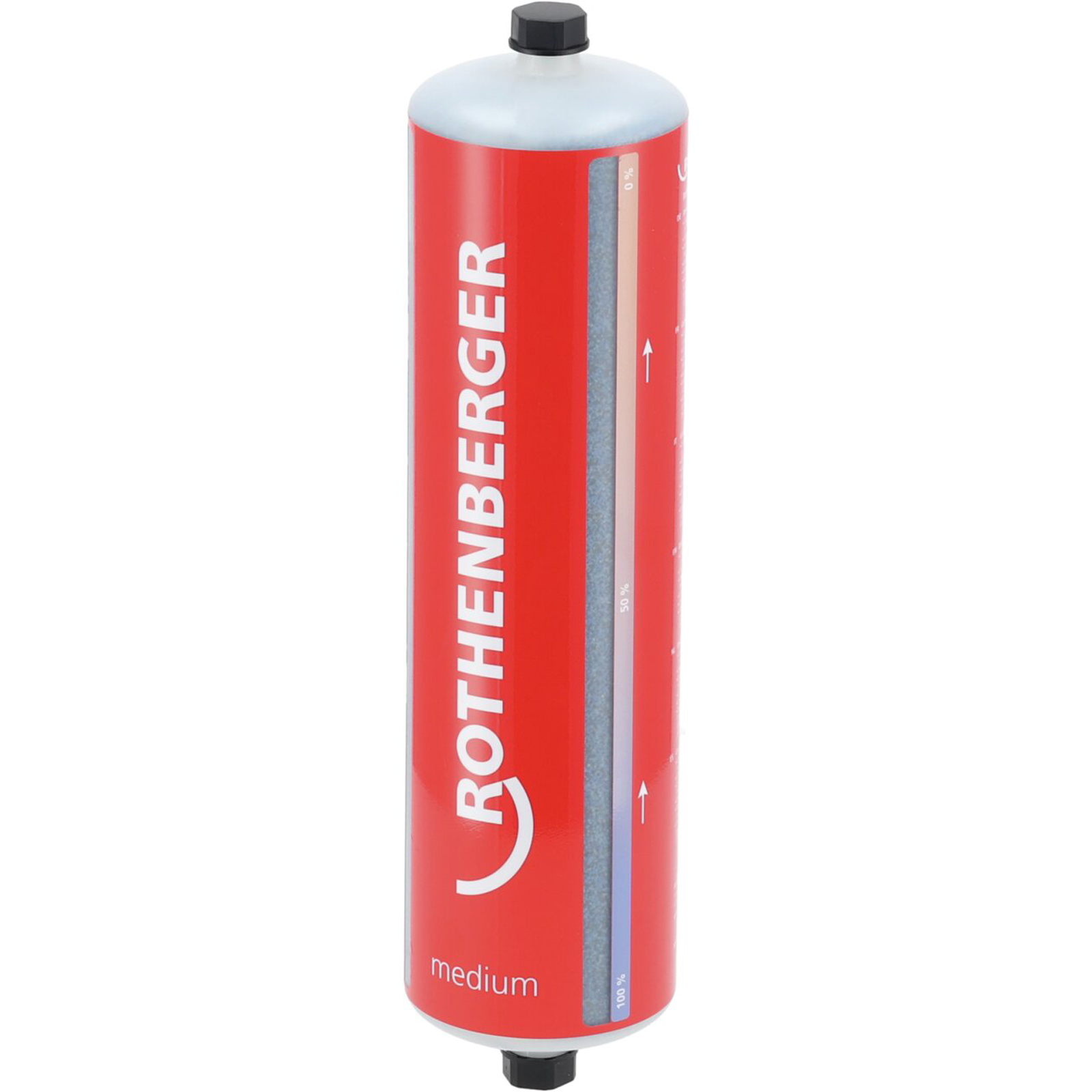 Cartouche de déminéralisation Rothenberger PURE H2O