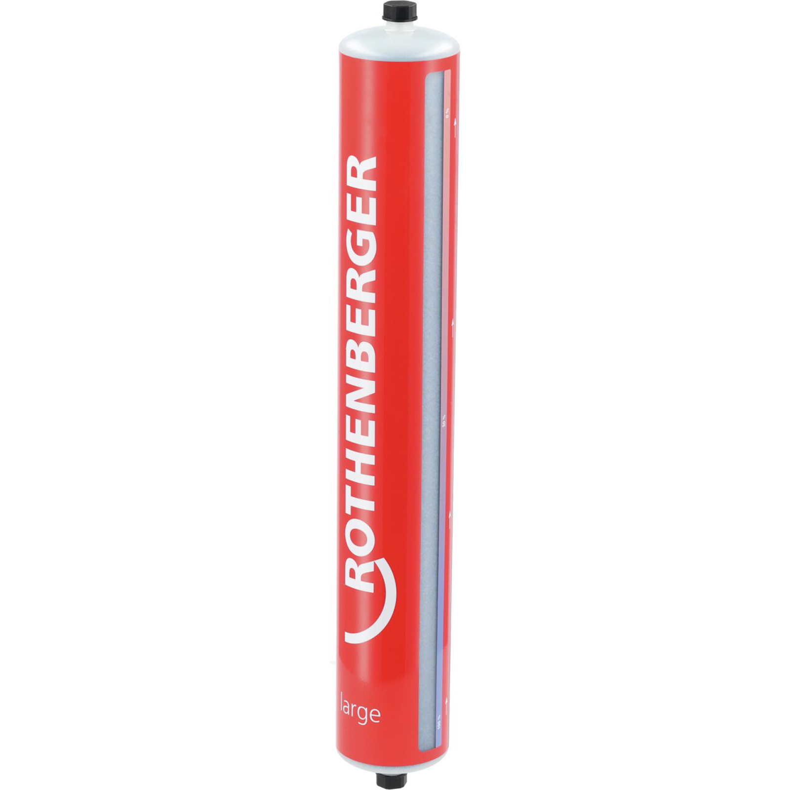 Cartouche de déminéralisation PURE H2O (L) Rothenberger - 1500004325