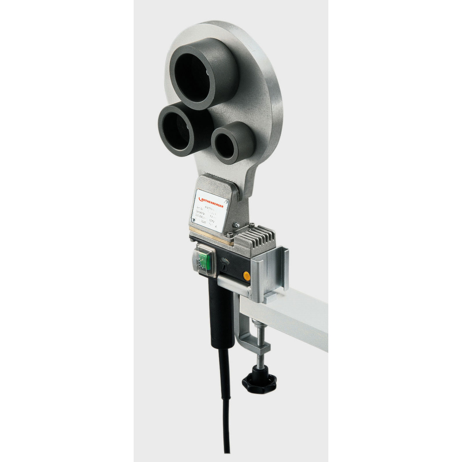 Mandrin de chauffage / Douille de chauffage ROTHENBERGER pour ROWELD P 125