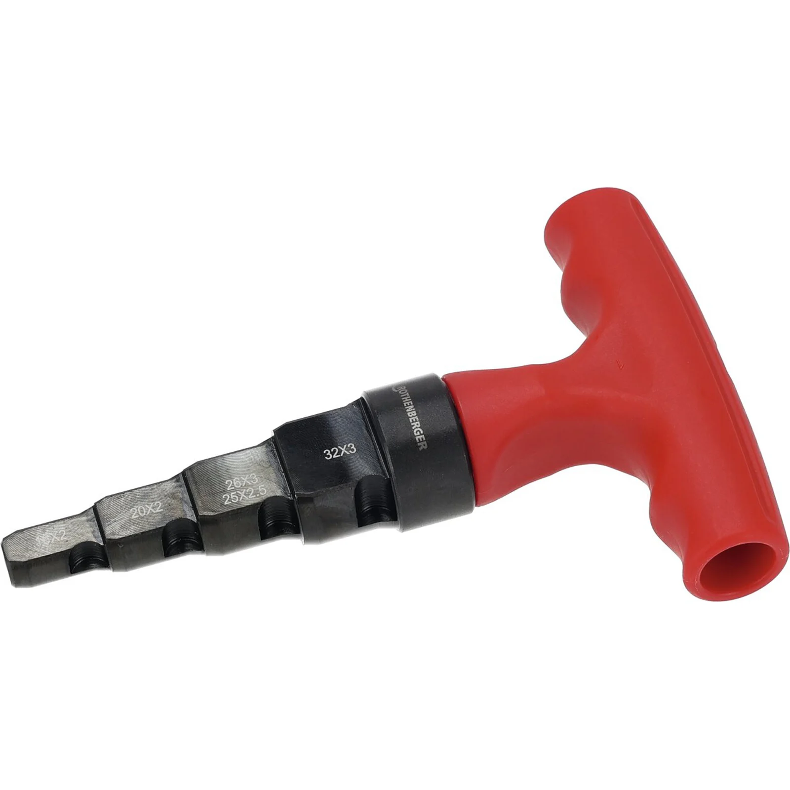 ROTHENBERGER ROCALIBER S Outil de calibrage