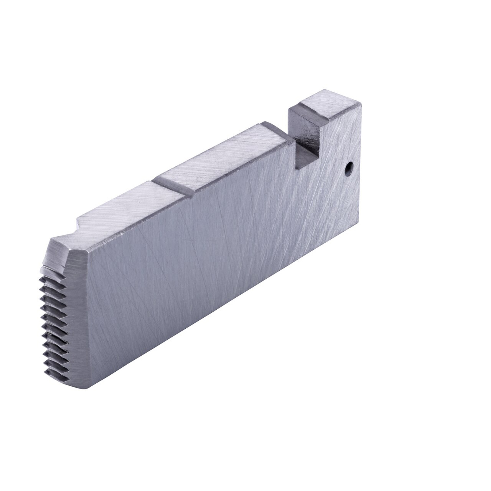 ROTHENBERGER Mâchoires de filetage, SS, BSPP, 1/2-3/4" TYP R - 56058 — lot de 4 pièces