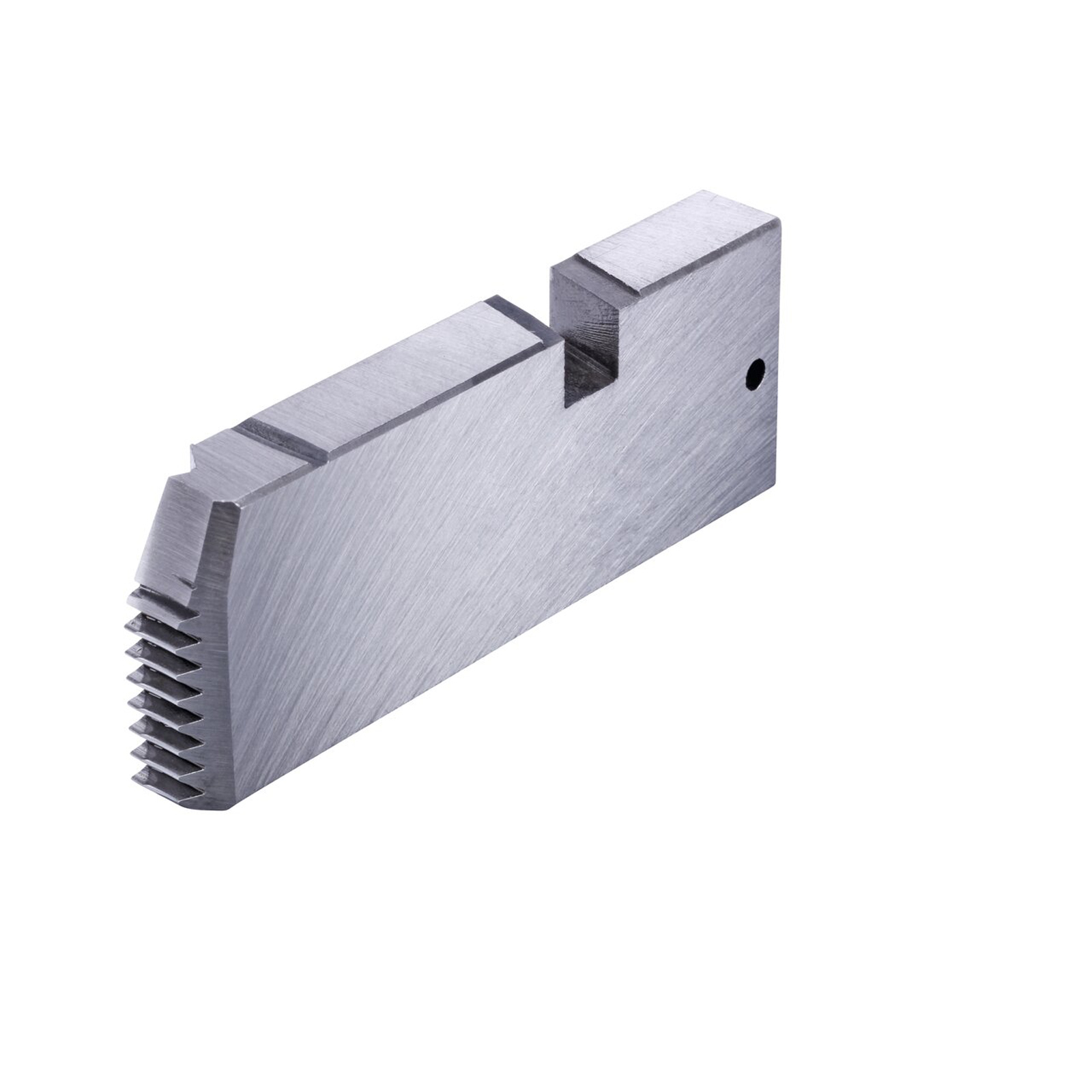 Mâchoires de filetage ROTHENBERGER, SS, BSPP, 1-2" Type R - 56059 — lot de 4 pièces