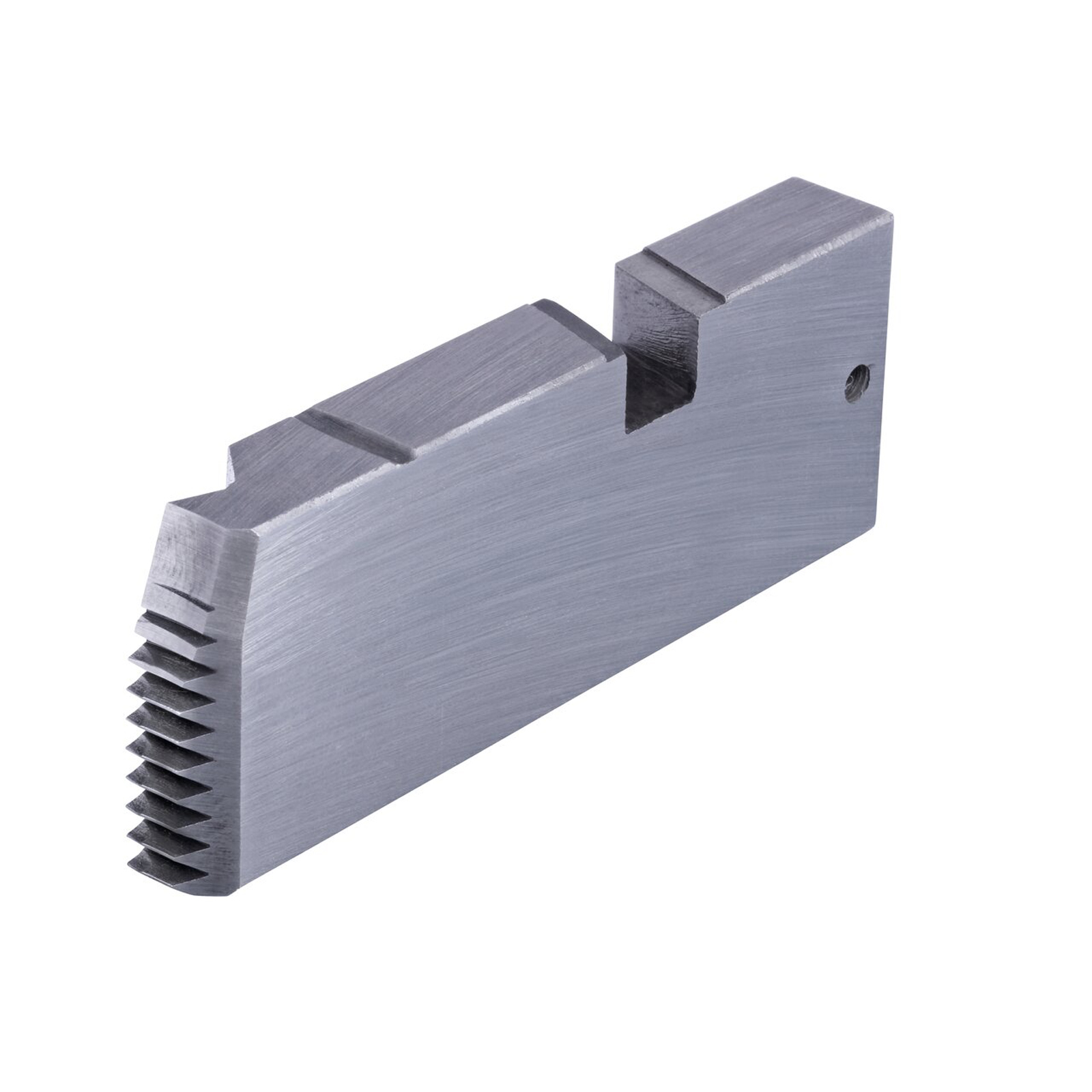 Mâchoires de filetage ROTHENBERGER, SS, NPT, 1/2-3/4" - 56111 — lot de 4 pièces