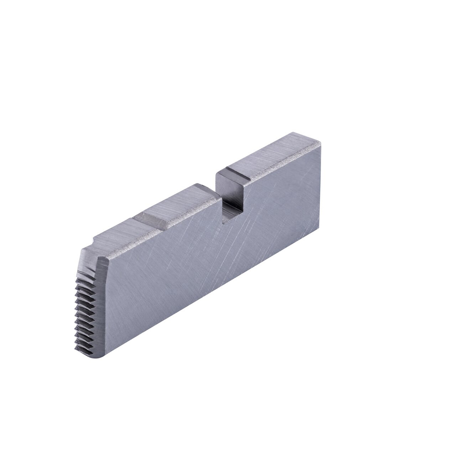 ROTHENBERGER Mâchoires de coupe à fileter - HSS, BSPT R, 1/4-3/8", réf. 56135 — lot de 4 pièces