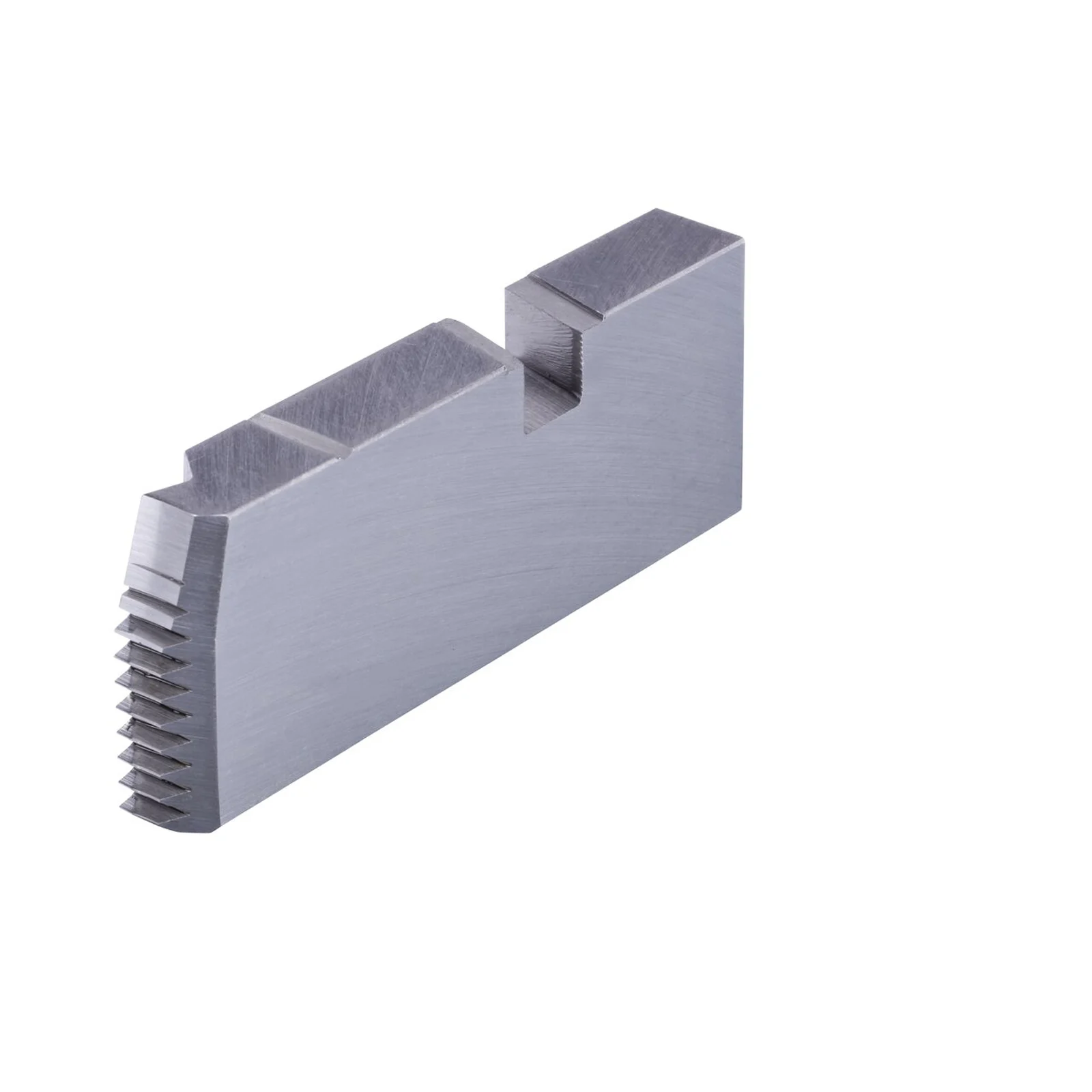 Mâchoires de filetage ROTHENBERGER, HSS, NPT, 1-2" - 56181 — lot de 4 pièces