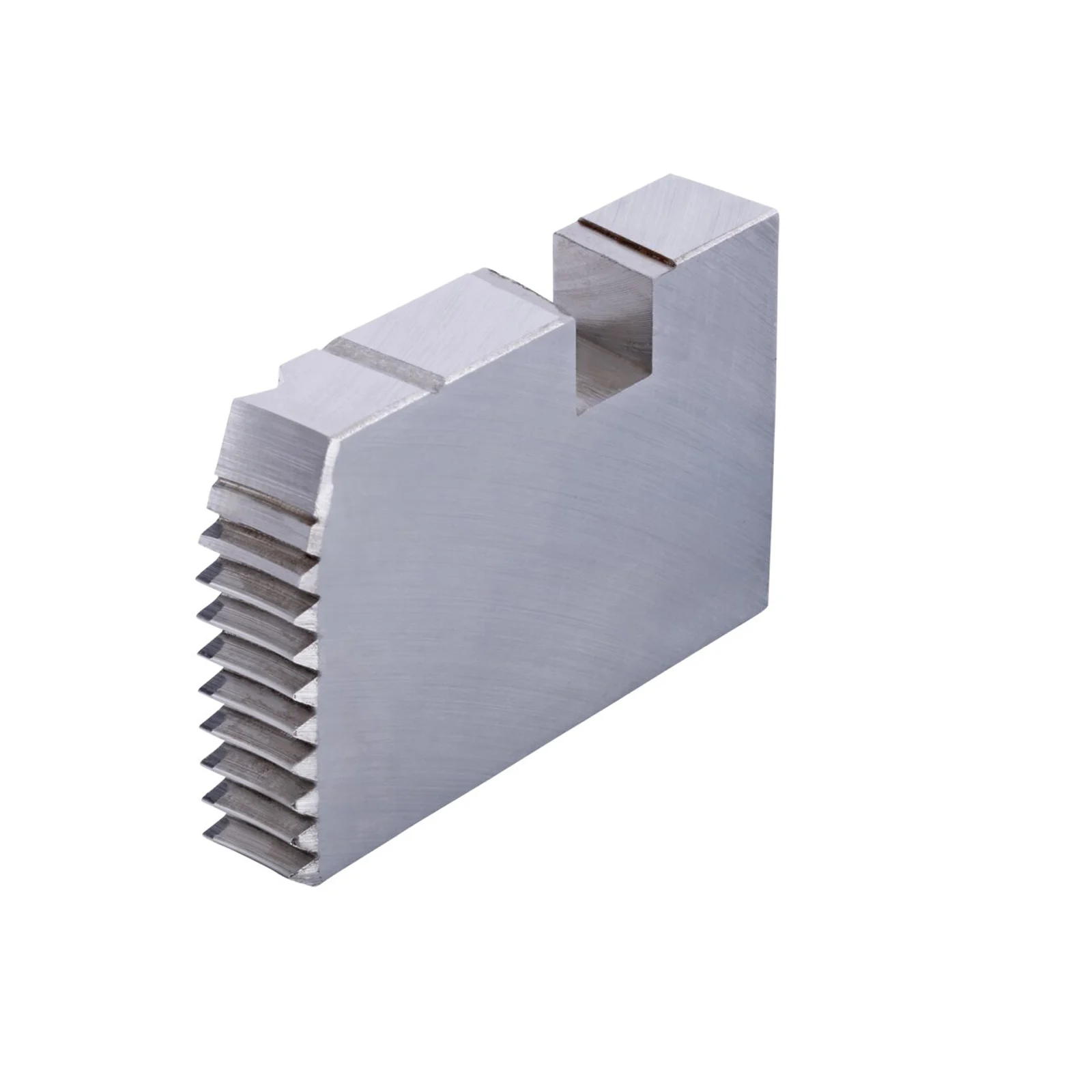 ROTHENBERGER Mâchoires de filetage, HSS, NPT, 3.1/2-4" - 56184 — lot de 5 pièces