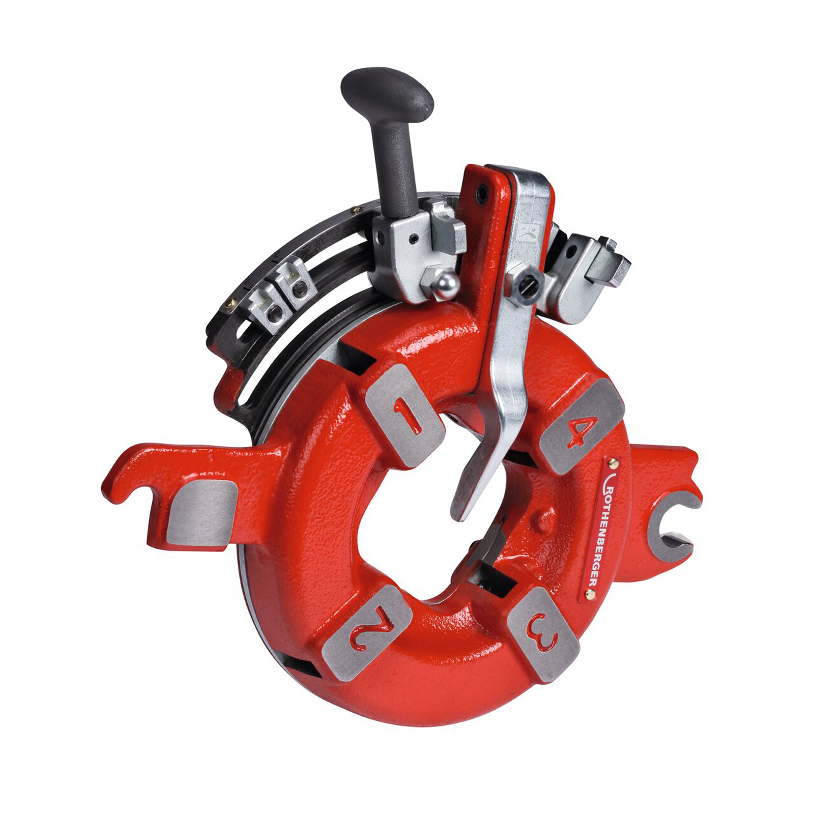 Tête de coupe automatique ROTHENBERGER NPT 1/2 - 2 pouces