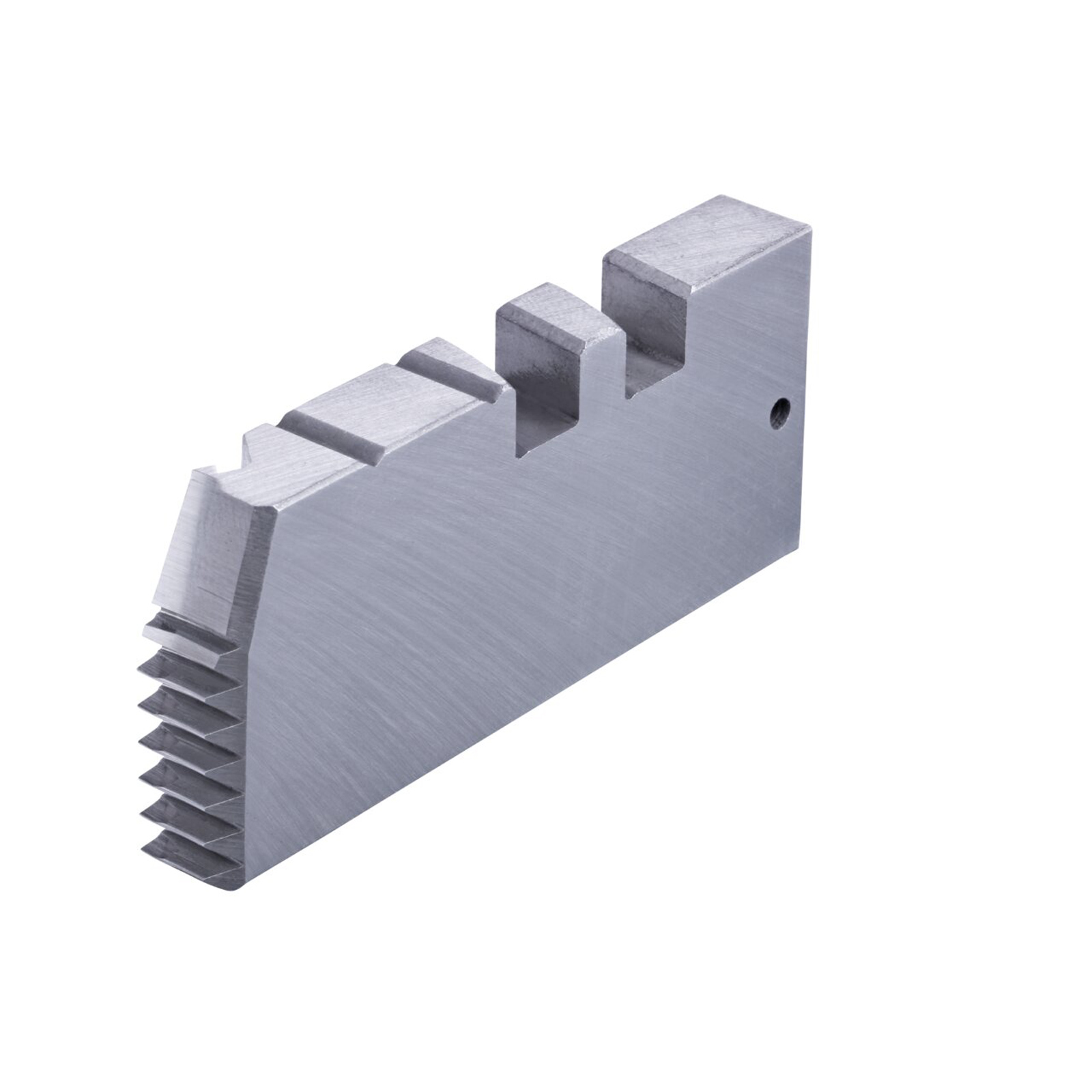 ROTHENBERGER Mâchoires de filetage, SS, NPT, 2.1/2-4" - 56296 — lot de 4 pièces