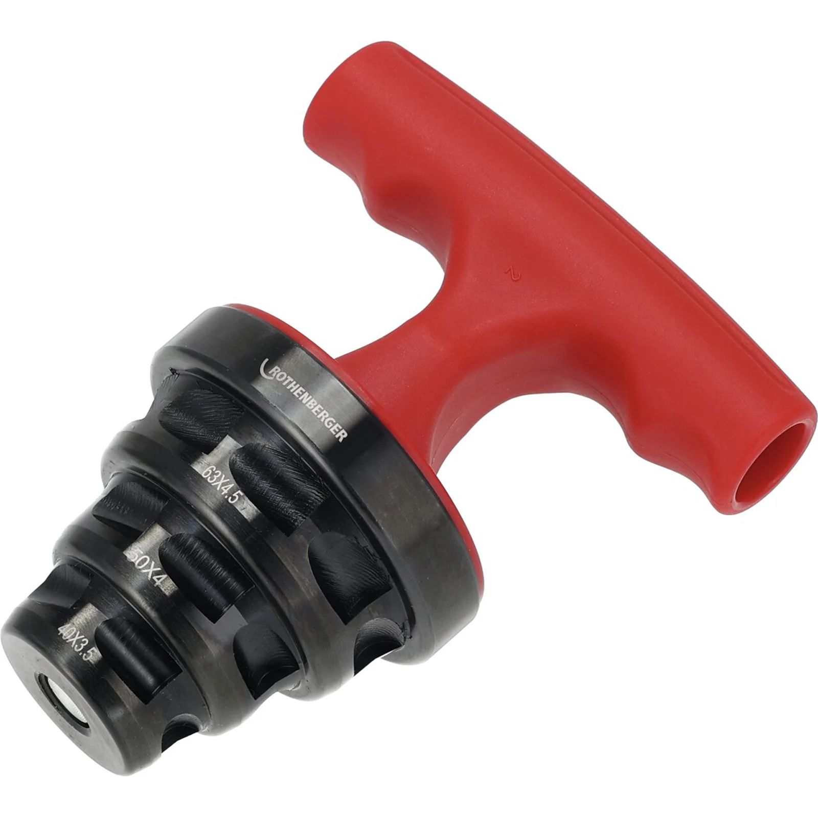 ROTHENBERGER ROCALIBER L, jeu de 6 outils de calibrage - 1000004623