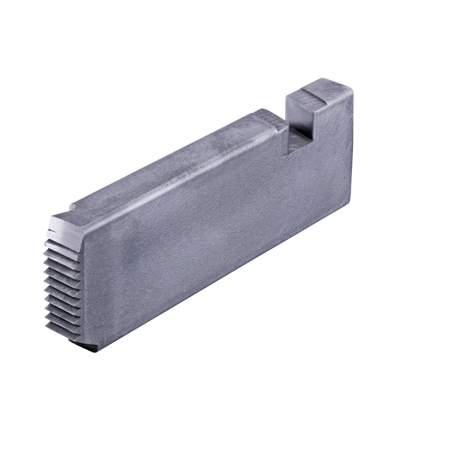 ROTHENBERGER Mâchoires de coupe à fileter - SS, NPT 1/2-3/4", réf. R - 56373 — lot de 4 pièces
