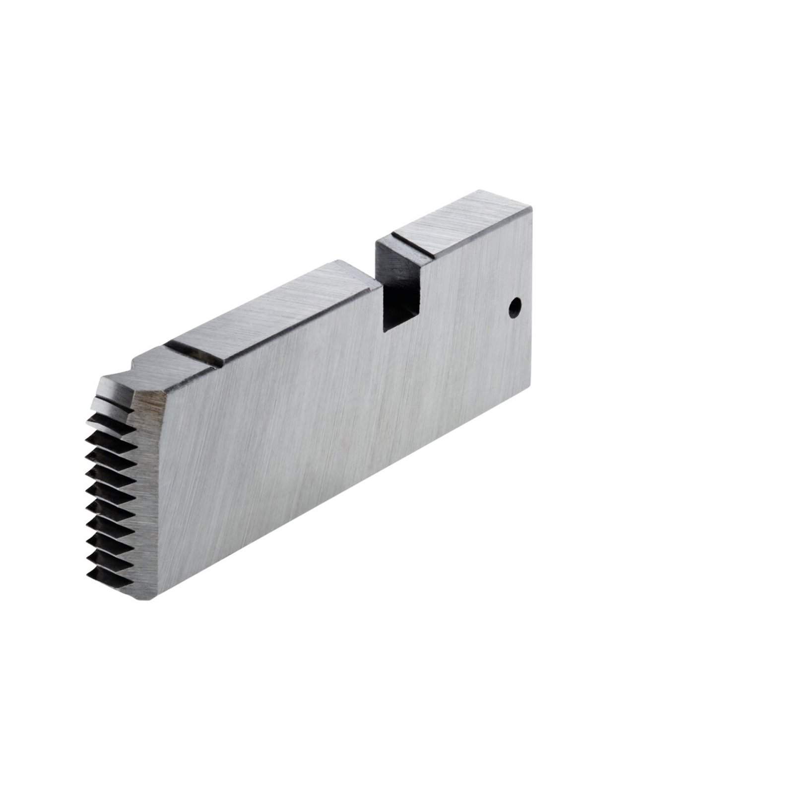 ROTHENBERGER Mâchoires de filetage SS, NPT 1-2", Type R - 56374 — lot de 4 pièces