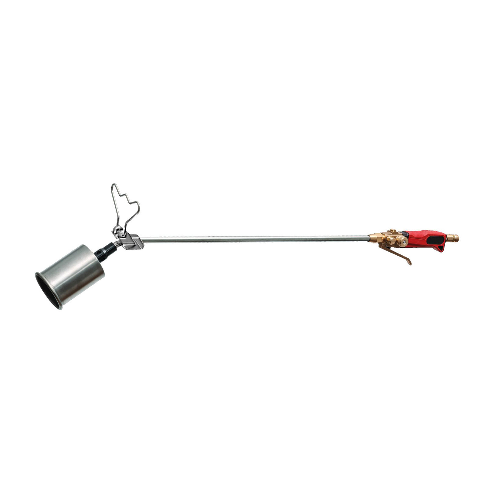 ROTHENBERGER Chalumeau industriel haute performance RoTitan - 1500004667