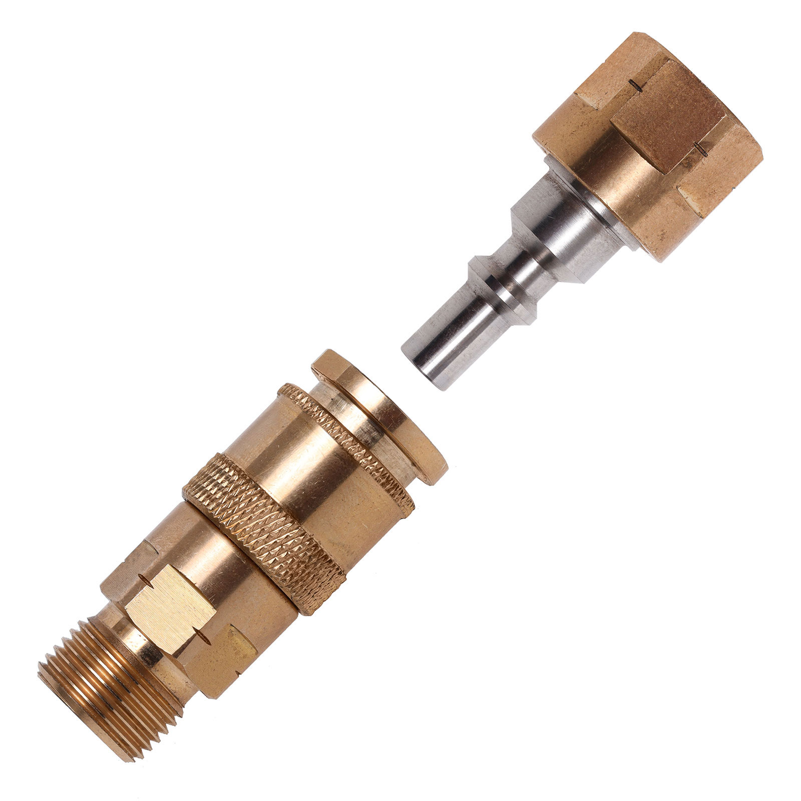 ROTHENBERGER Raccord rapide pour RoTitan - 1500004736