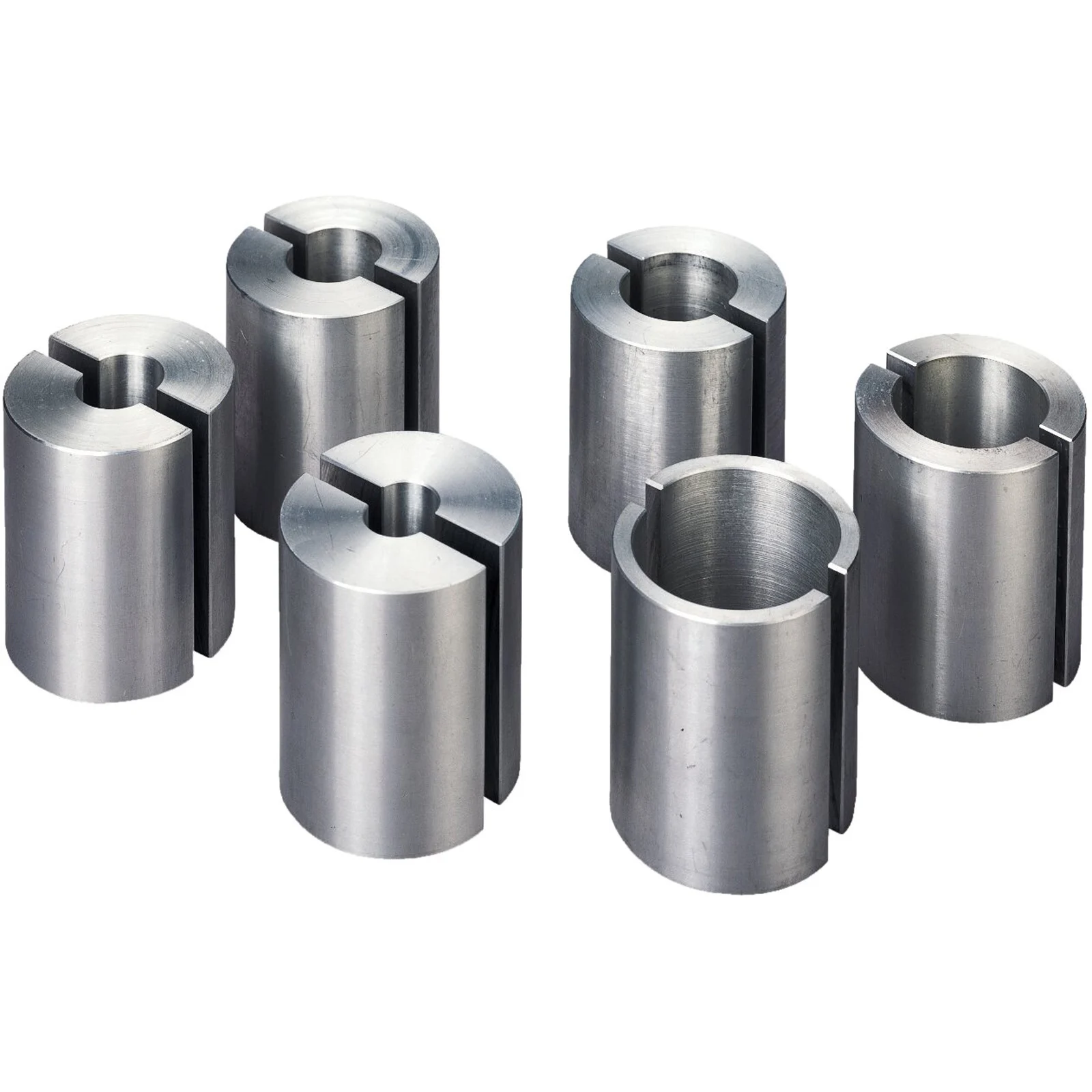 Insert de réduction ROTHENBERGER pour ROFROST TURBO 1.1/4", taille VIII - 62226