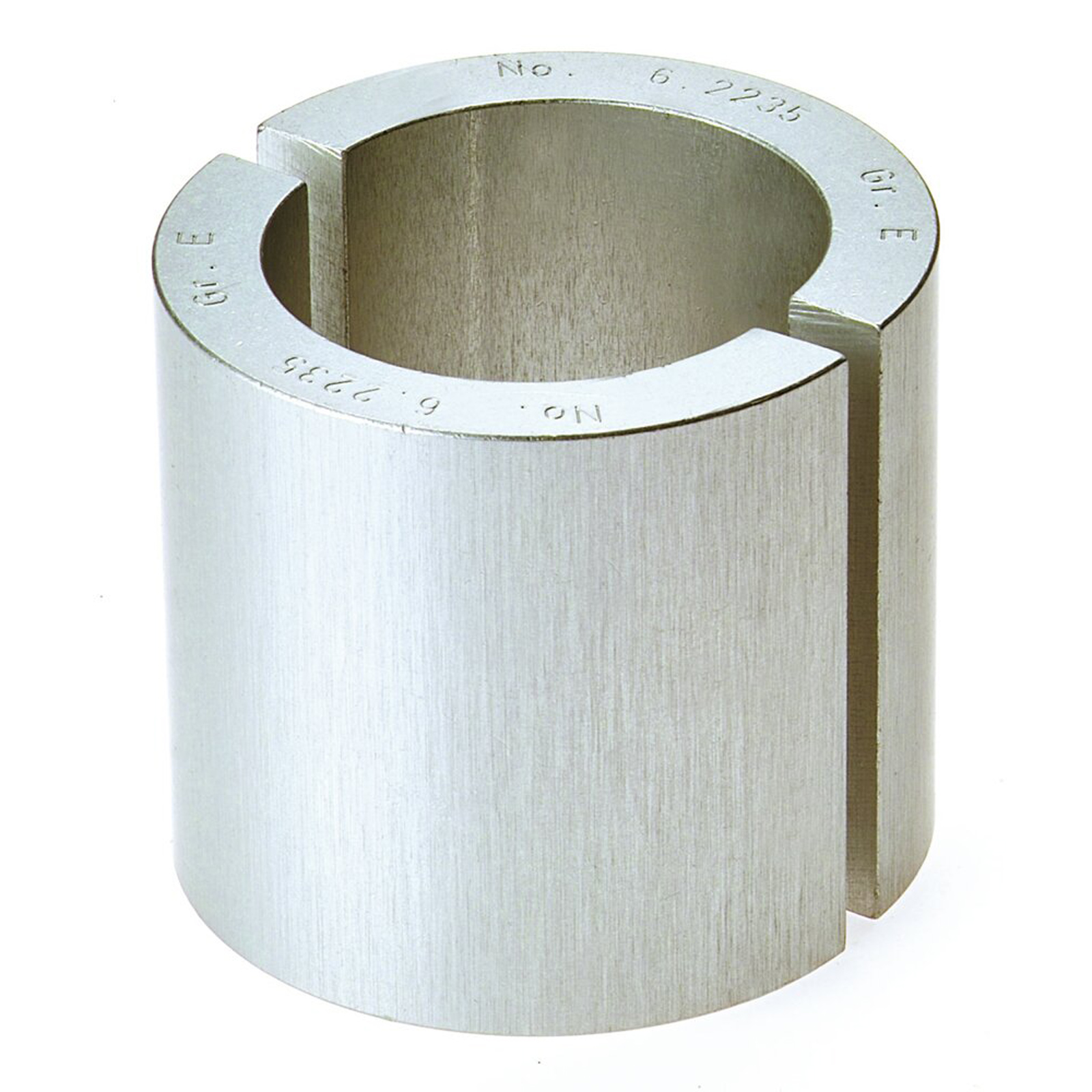 Insert de réduction pour système de congélation de tuyaux ROFROST TURBO, 42 mm, 1 1/4 pouce