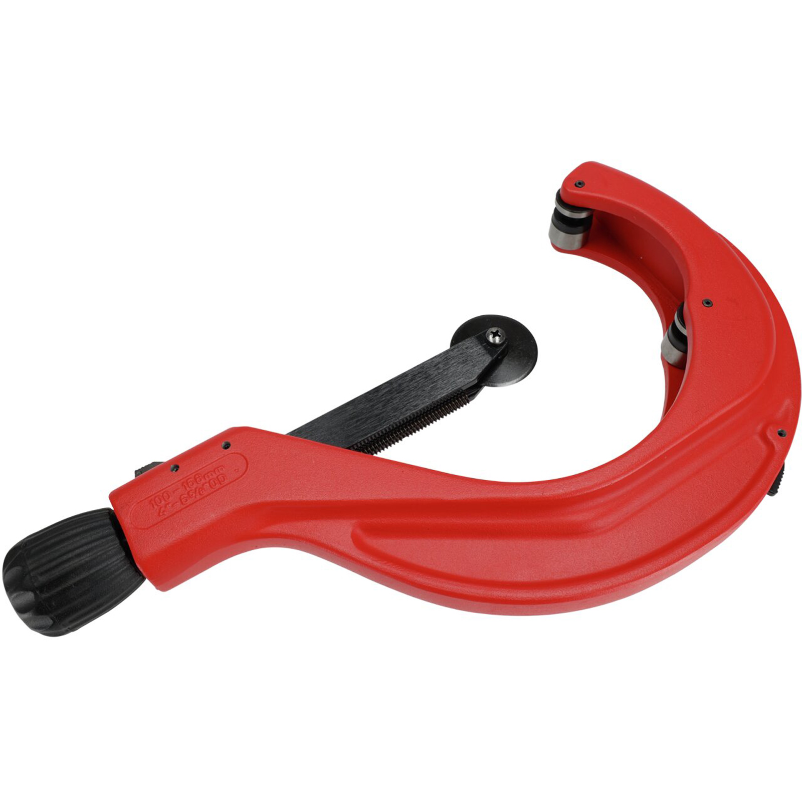 Coupe-tube automatique télescopique Rothenberger PL, 110-168 mm - 70033