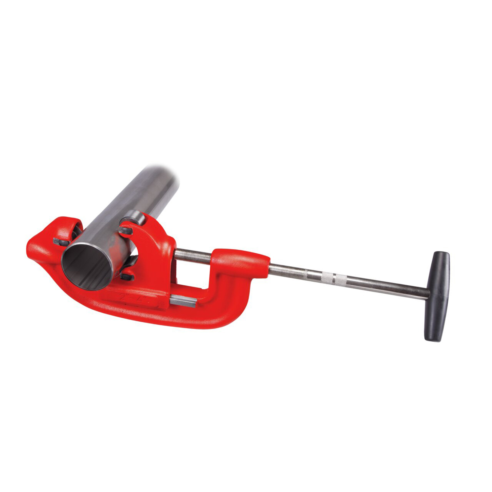 Coupe-tube en acier ENORM 4" 60 - 115 mm ROTHENBERGER