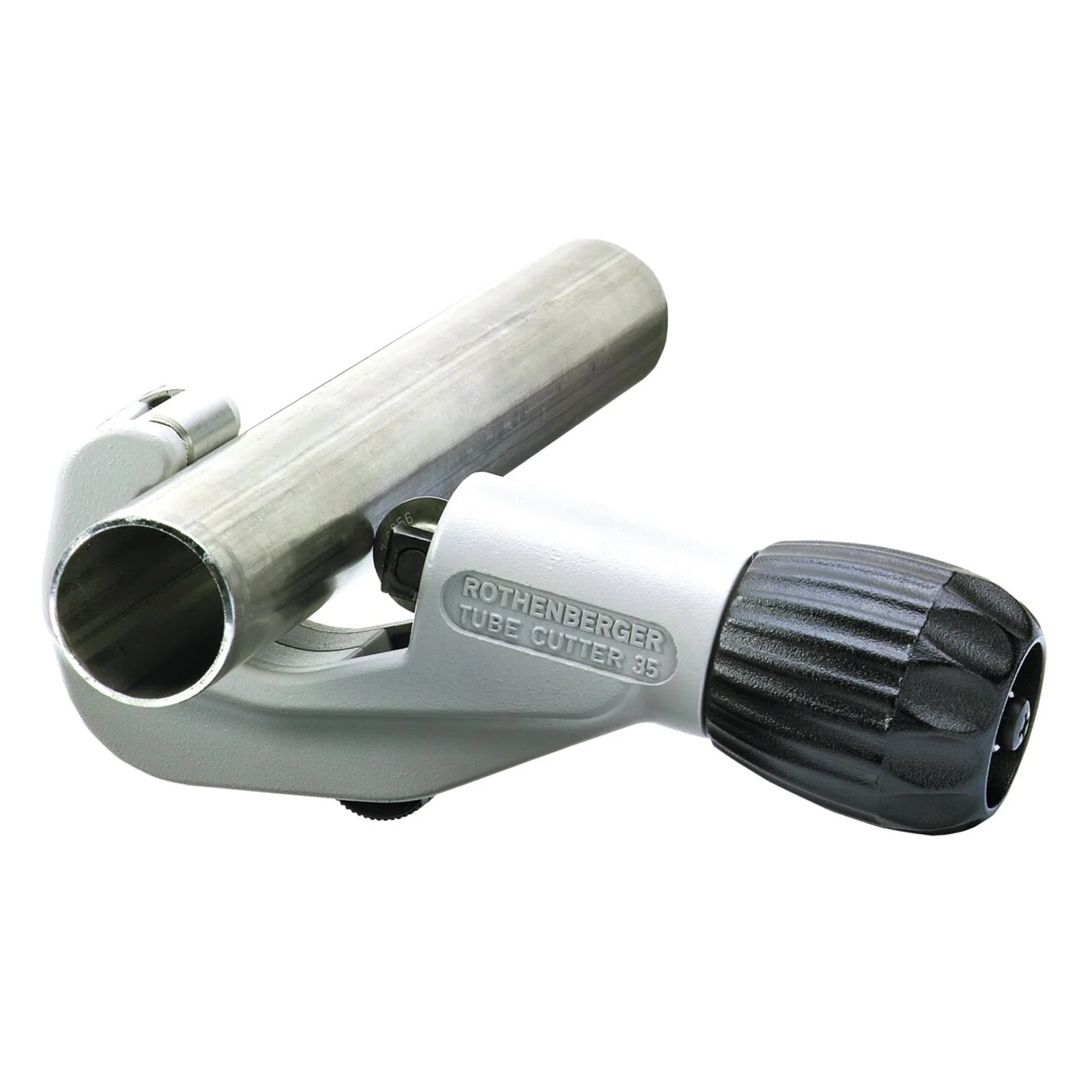 Rothenberger TUBE CUTTER 42 Pro, coupe-tube inox, 6-42 mm