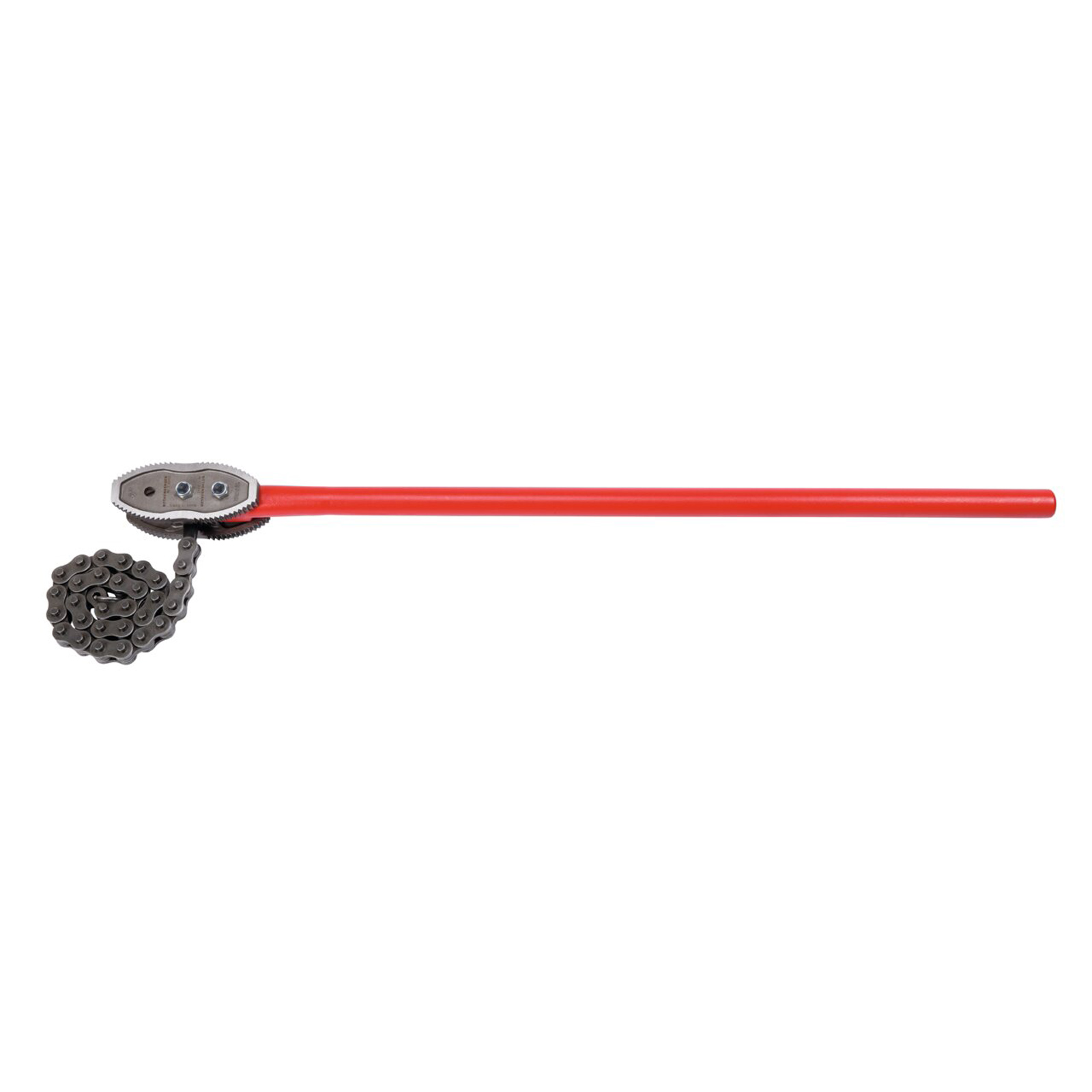 Pince à chaîne pour tuyaux HEAVY DUTY, 6" - 70245