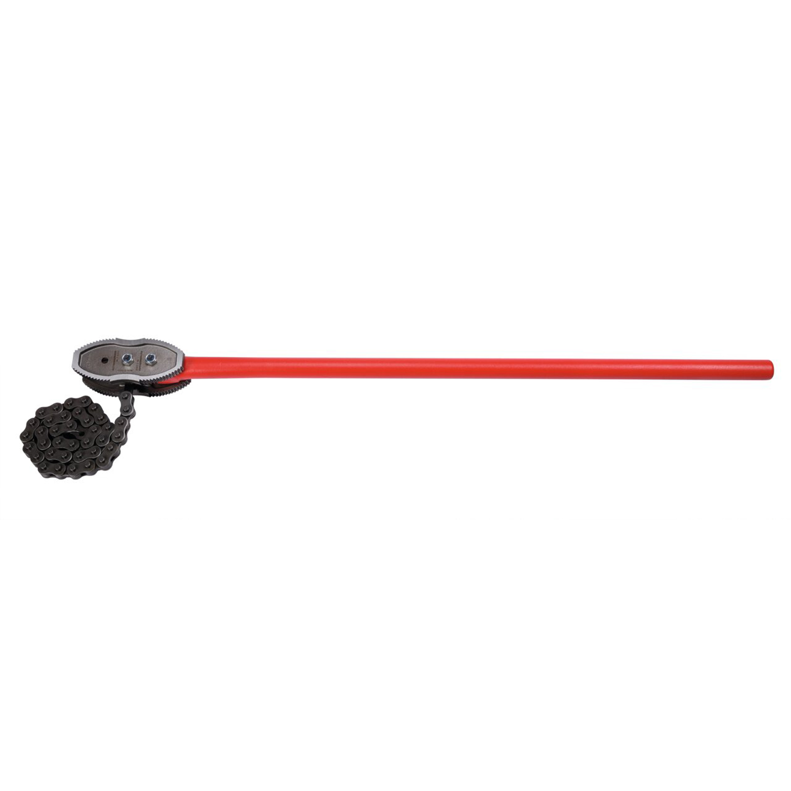 Pince à chaîne pour tuyaux HEAVY DUTY, 8" - 70246