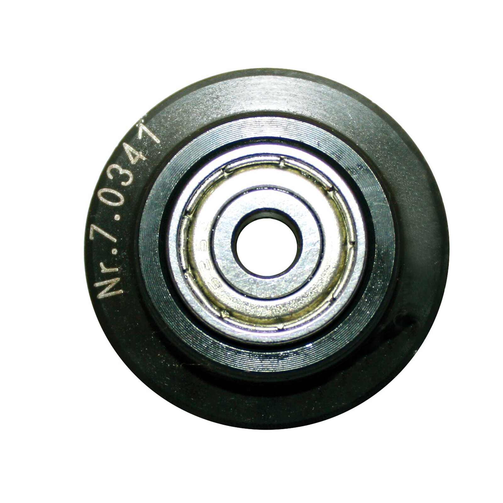 Roue de coupe Rothenberger pour INOX TC 6-60, 1mm, 2 pièces — lot de 2 pièces