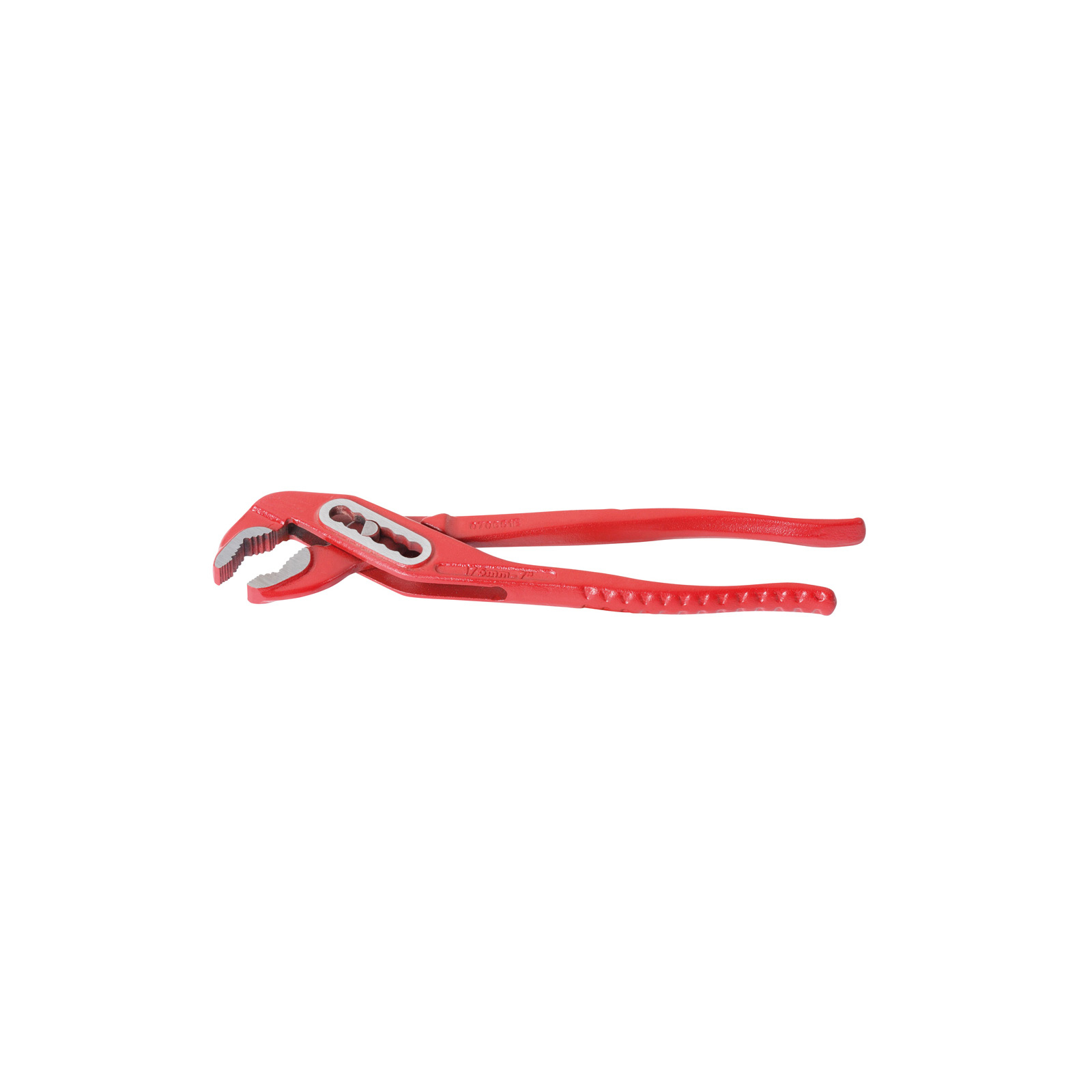 Pince multiprise industrielle ROTHENBERGER 1" (28 mm) - 070651E