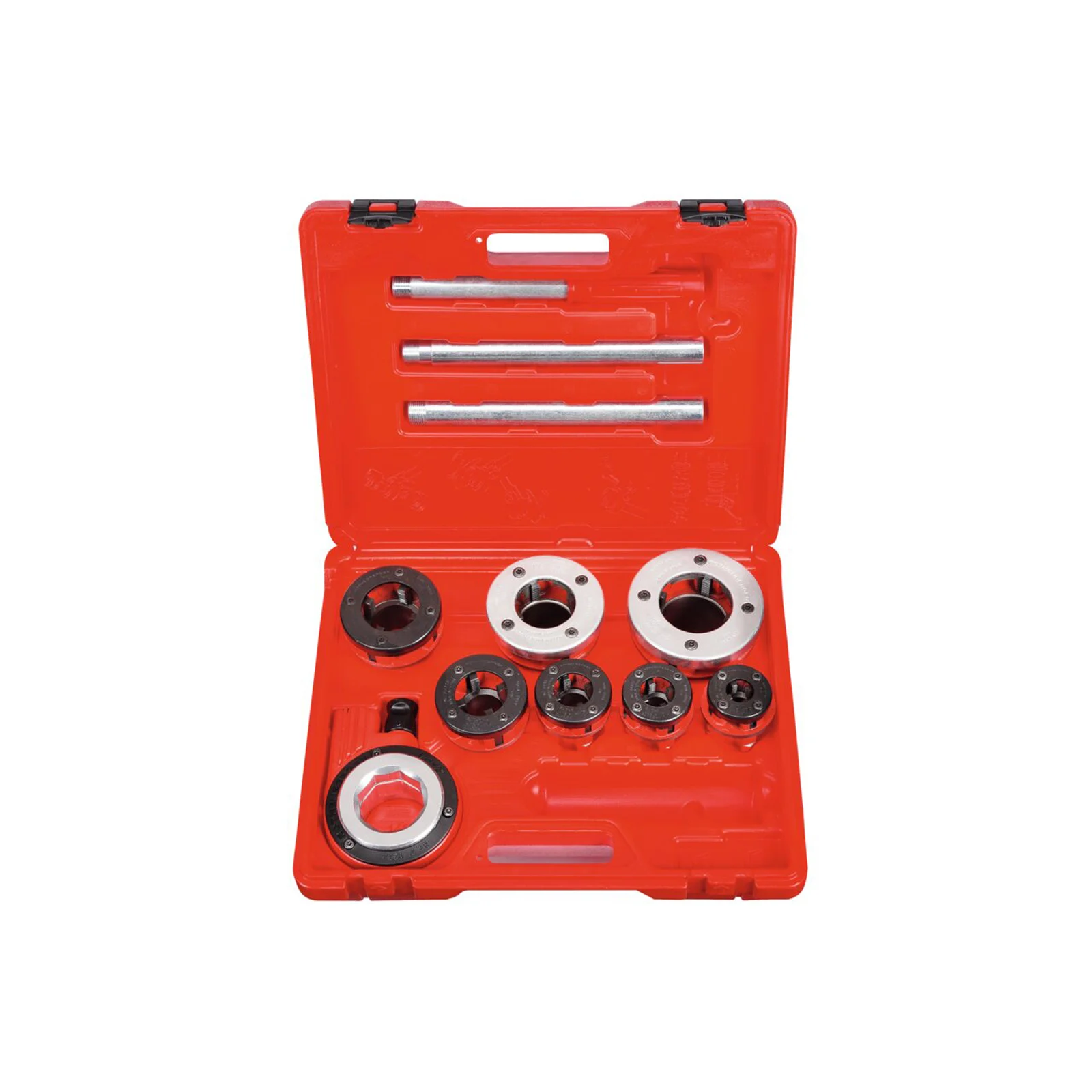 ROTHENBERGER SUPER CUT NPT 1/2-2" en coffret - 070905X