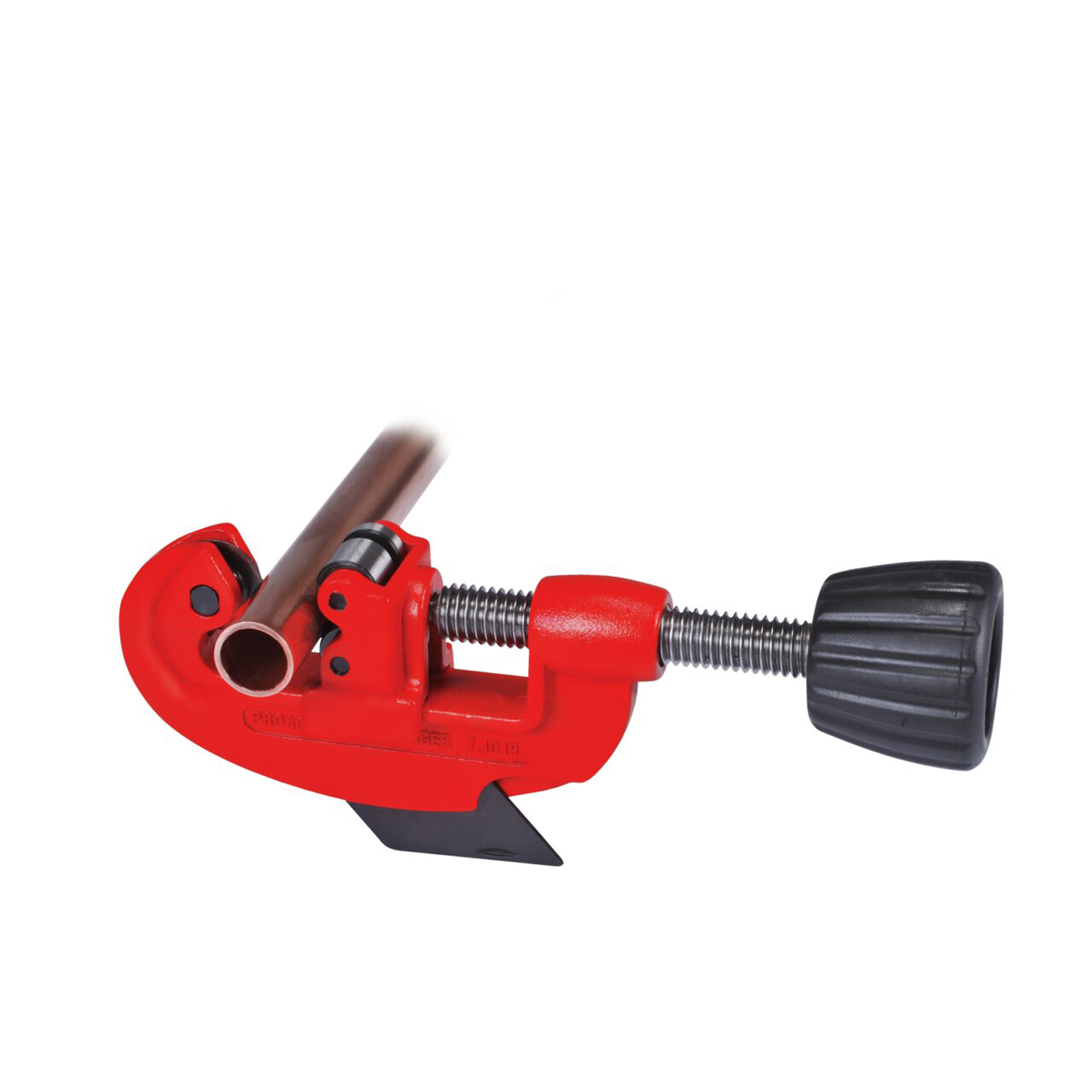 Coupe-tube TUBE CUTTER 30 Pro ROTHENBERGER 3-30 mm - 71019