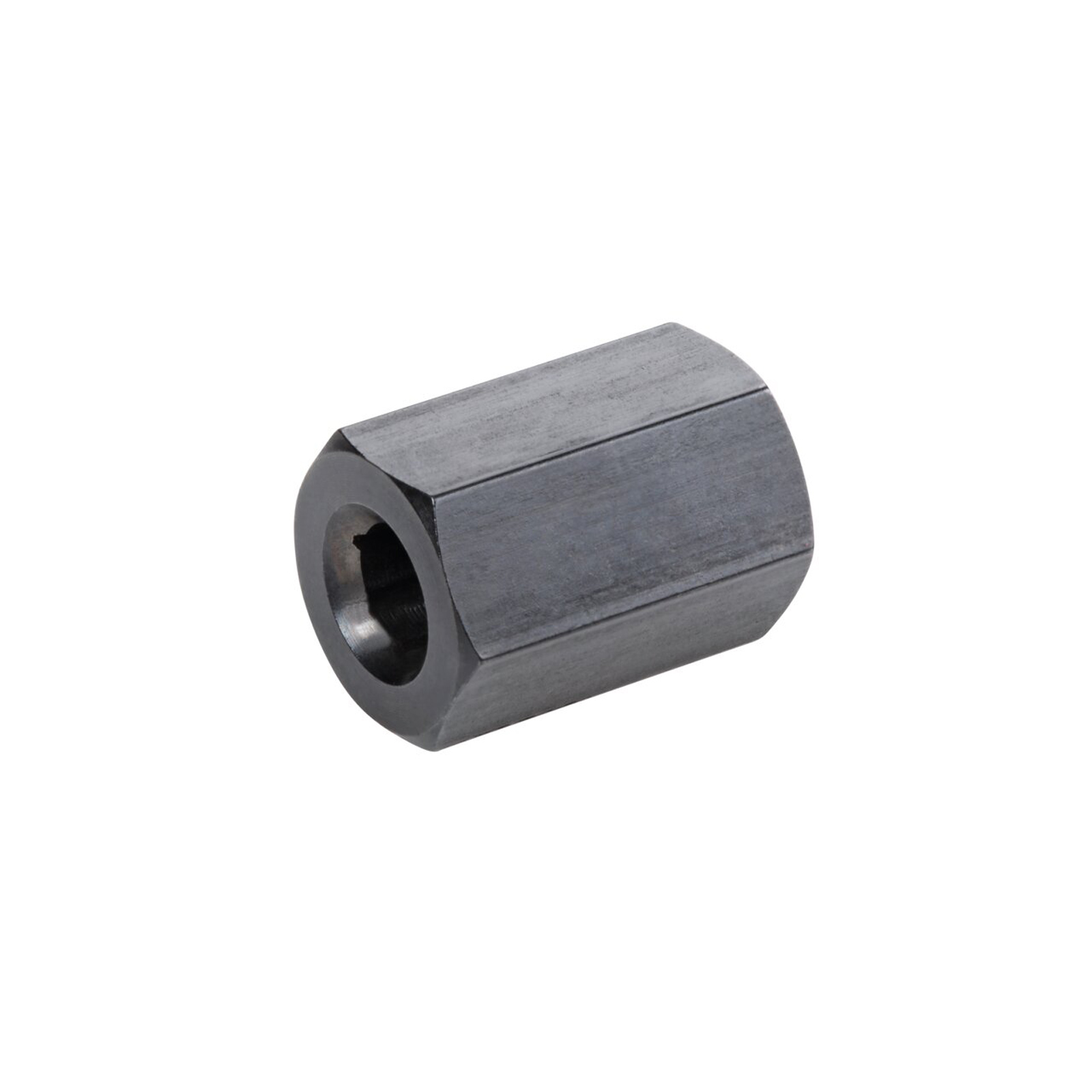ROTHENBERGER Écrou de dévissage pour extracteur de filetage, taille 2/SW 11 - 71287