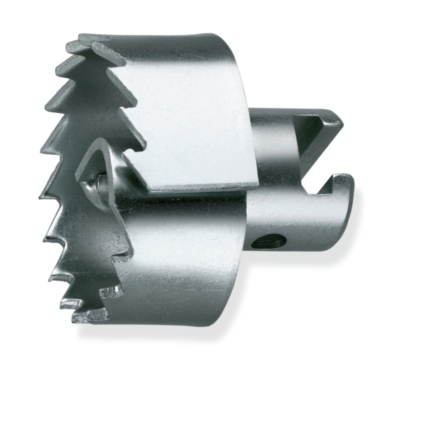 ROTHENBERGER Tête de coupe hélicoïdale à dents de scie, 16K, 35 mm - 72166