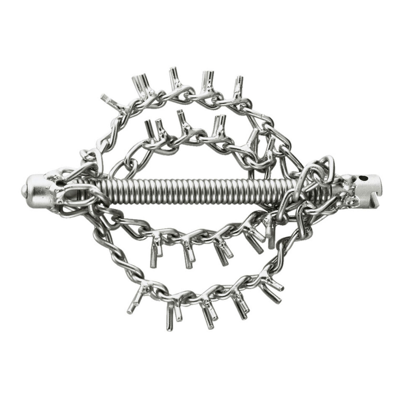 ROTHENBERGER Tête à chaîne de projection SP avec 4K, sans bague, 16K, 40 mm - 72188